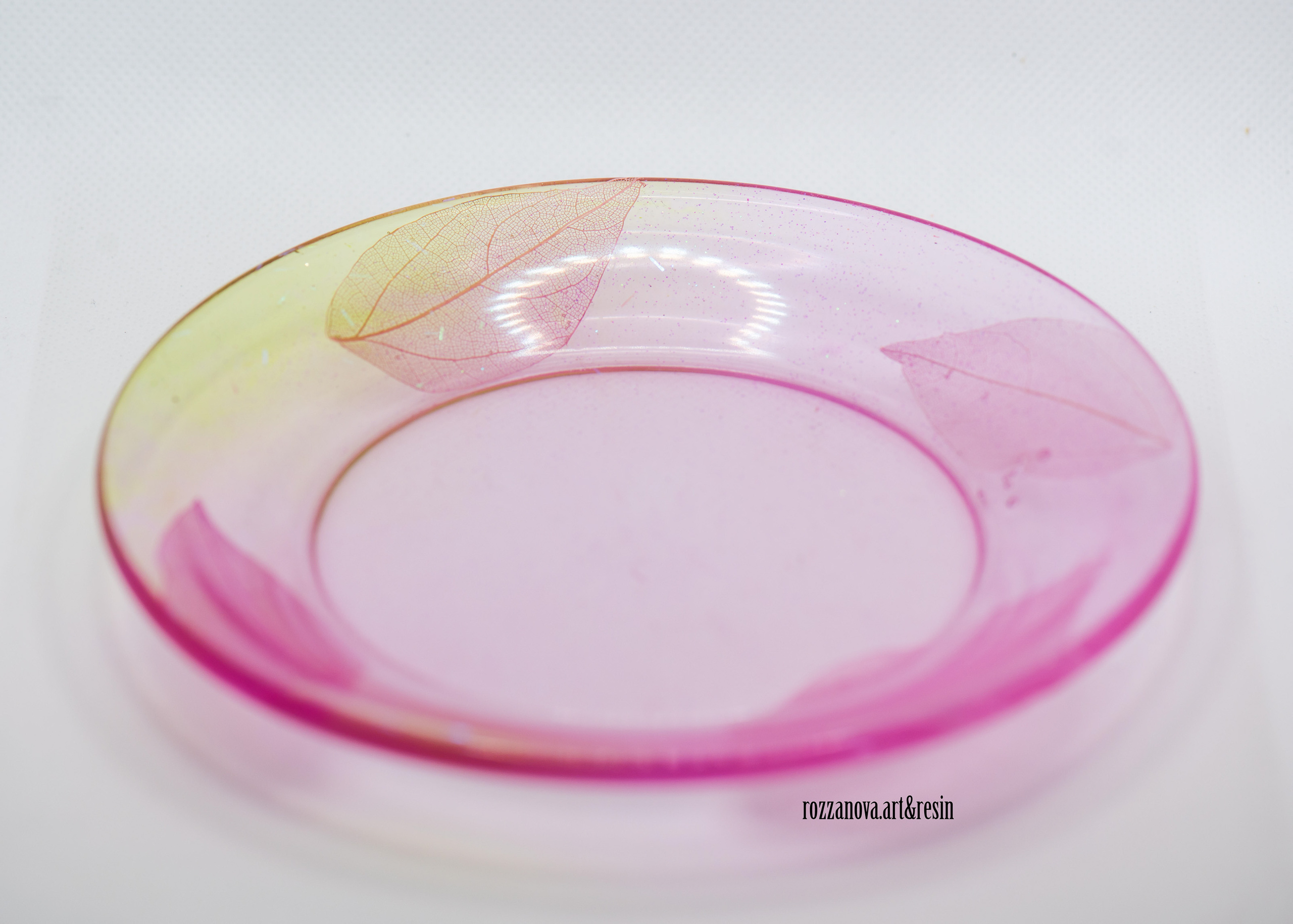 Resinart. Юлия Розанова, коммерческий фоторепортаж в Москве