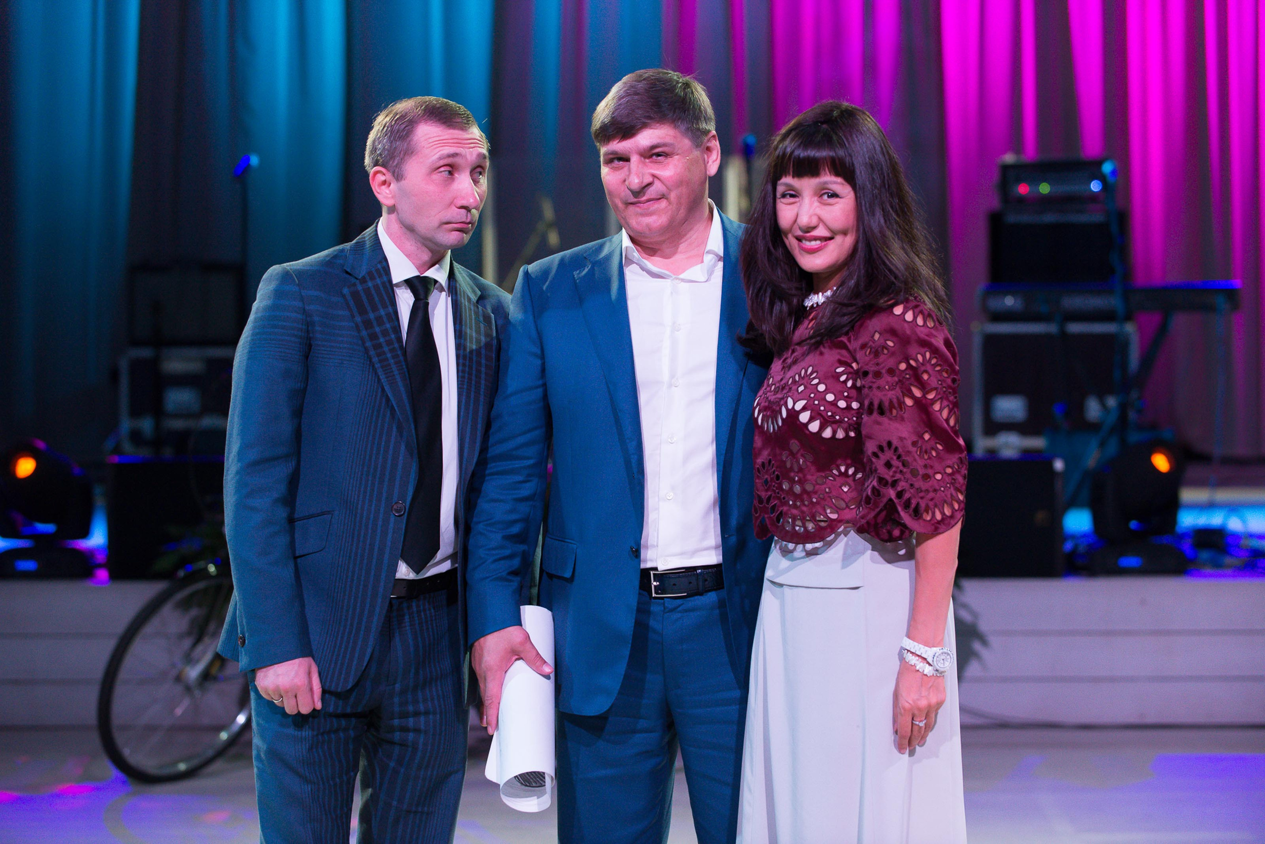 Юбилей Александра '16. Юлия Розанова, коммерческий фоторепортаж в Москве