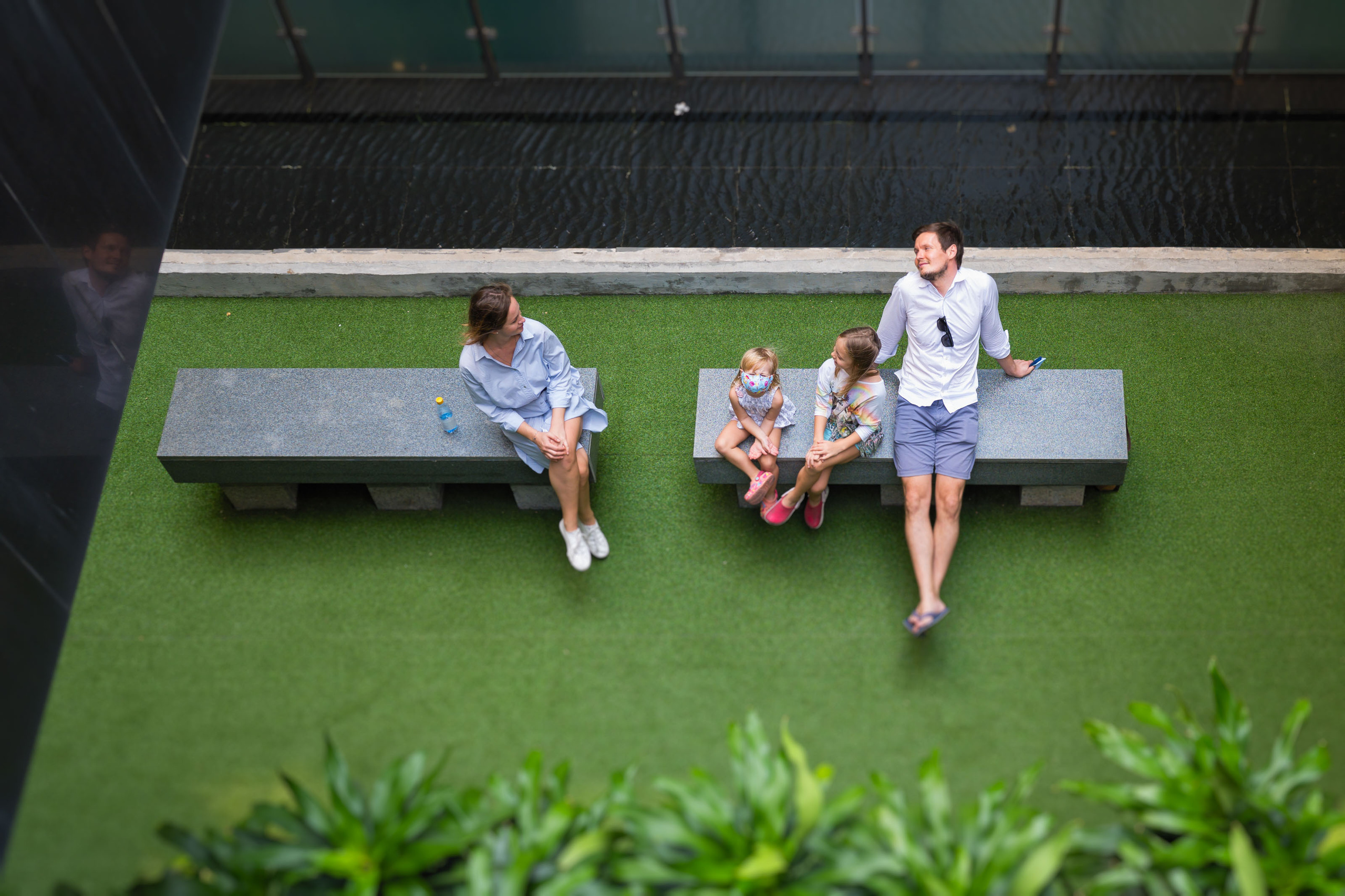 Артём и Наталья ' 20. Юлия Розанова, коммерческий фоторепортаж в Москве