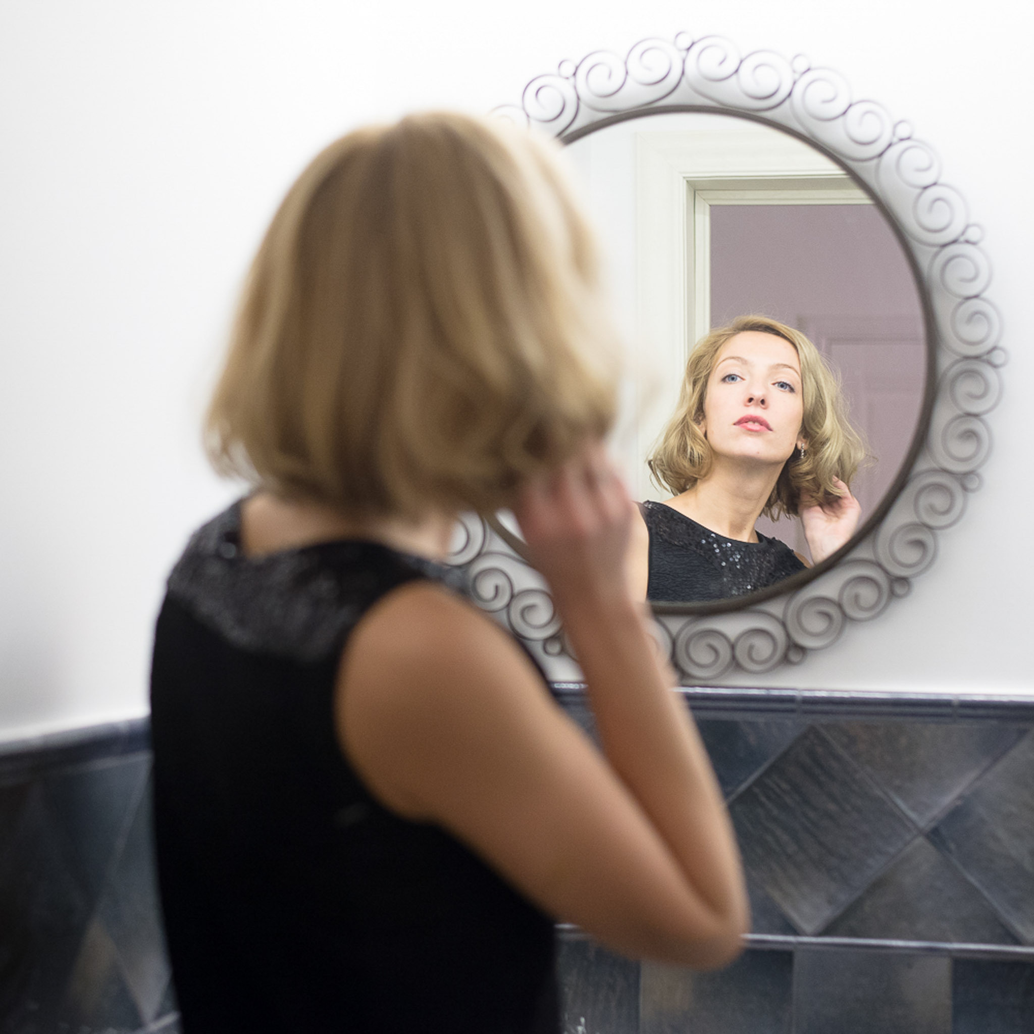 Малышевы. Jan '14. Юлия Розанова, коммерческий фоторепортаж в Москве