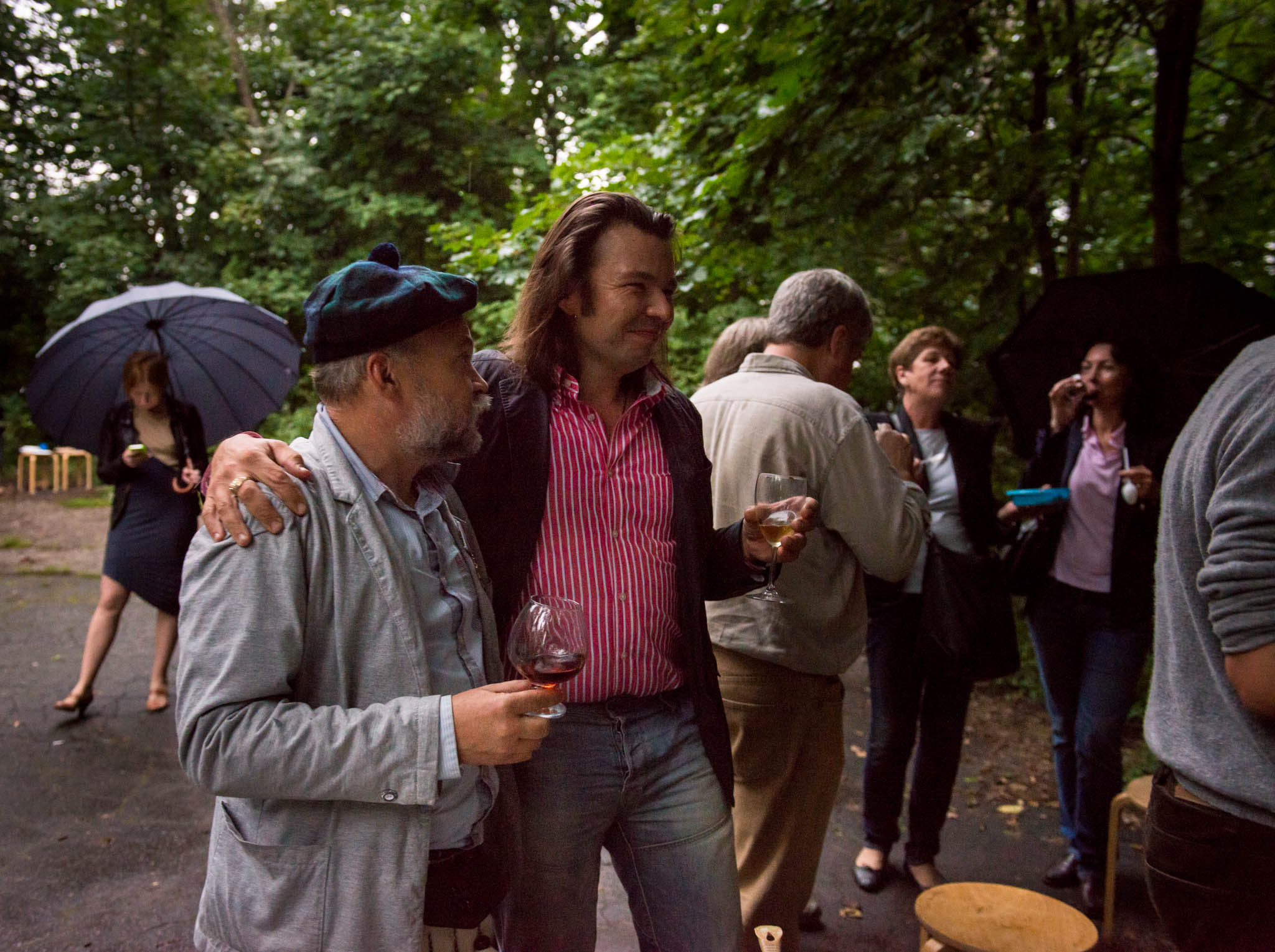 Макс. Друзья. Юлия Розанова, коммерческий фоторепортаж в Москве