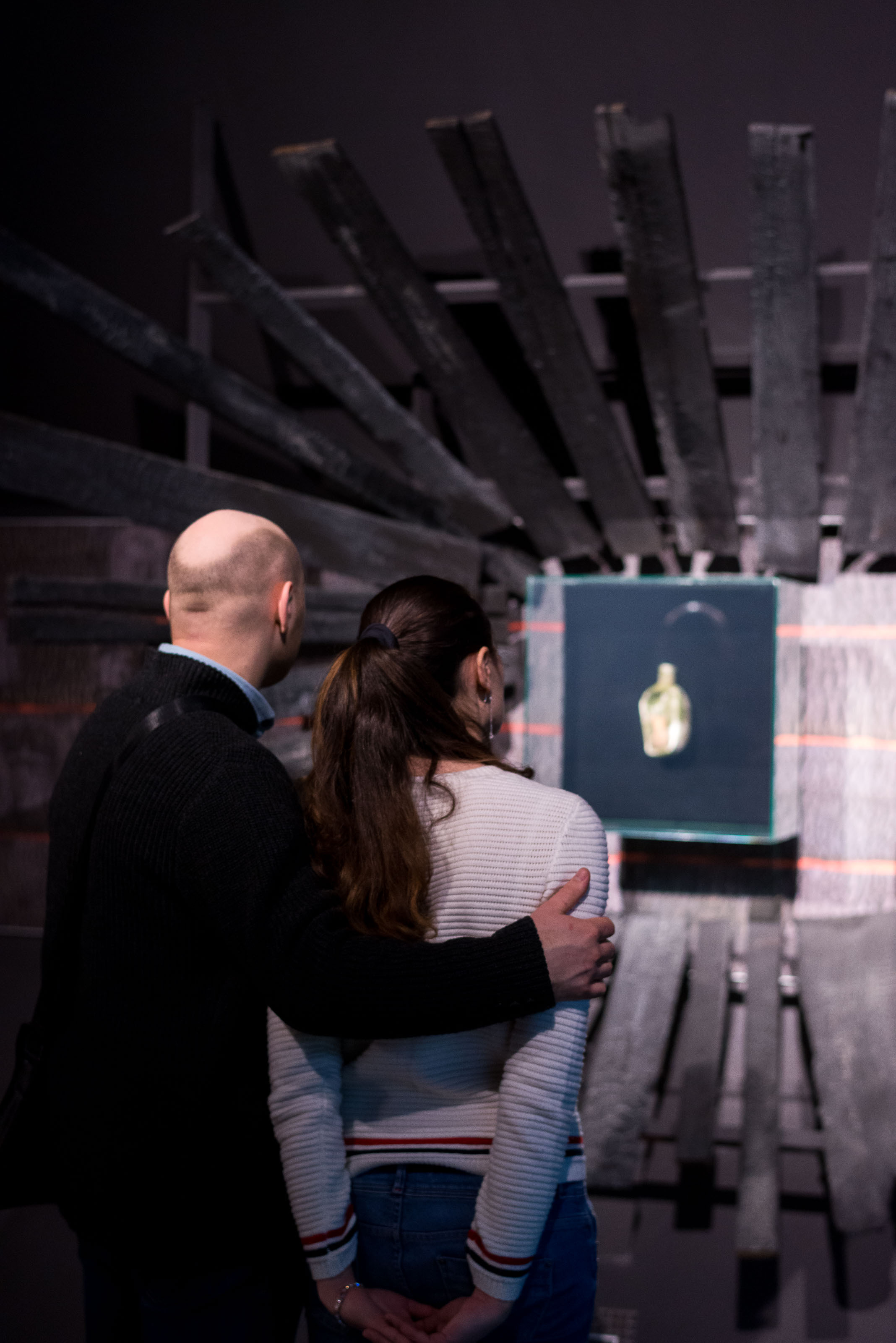 Белорусский государственный музей истории Великой Отечественной войны. Юлия Розанова, коммерческий фоторепортаж в Москве