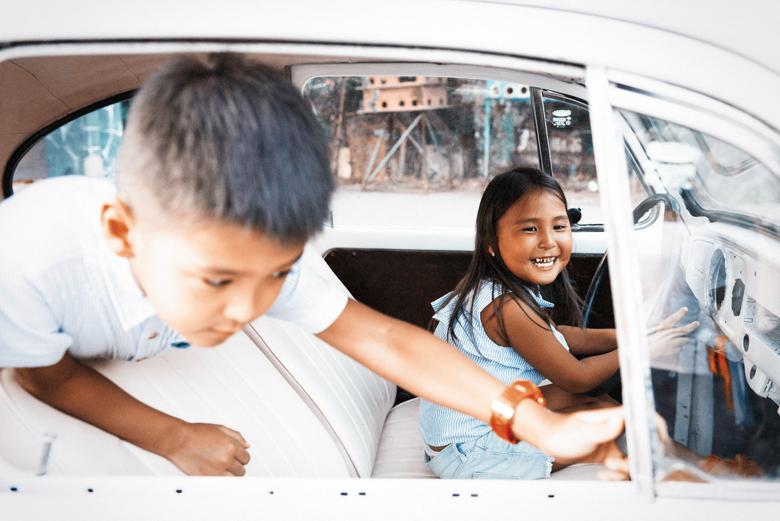 Ботагоз и родители '18. Юлия Розанова, коммерческий фоторепортаж в Москве