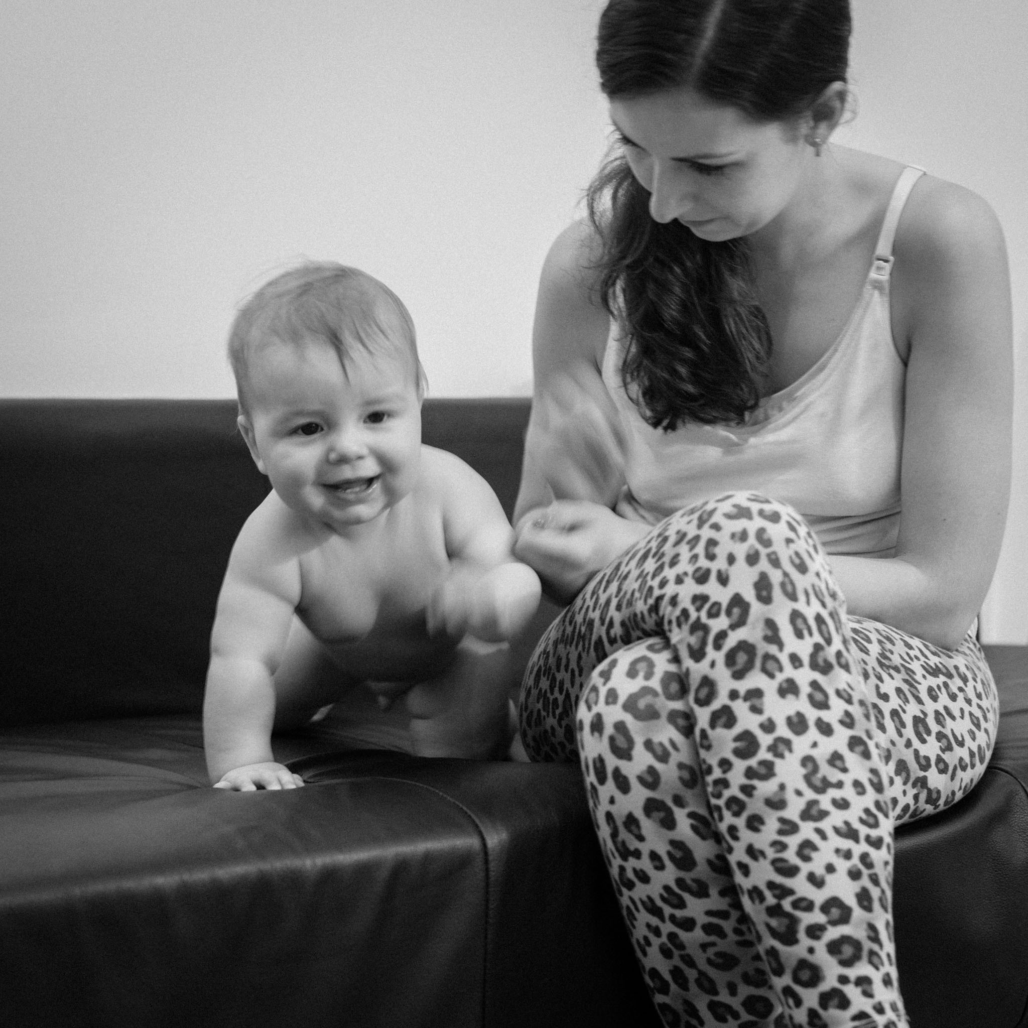 Берлин Jan '15. Юлия Розанова, коммерческий фоторепортаж в Москве