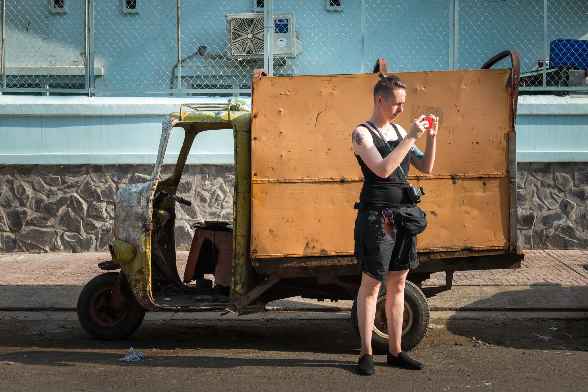 Фотопрогулка'17. Юлия Розанова, коммерческий фоторепортаж в Москве