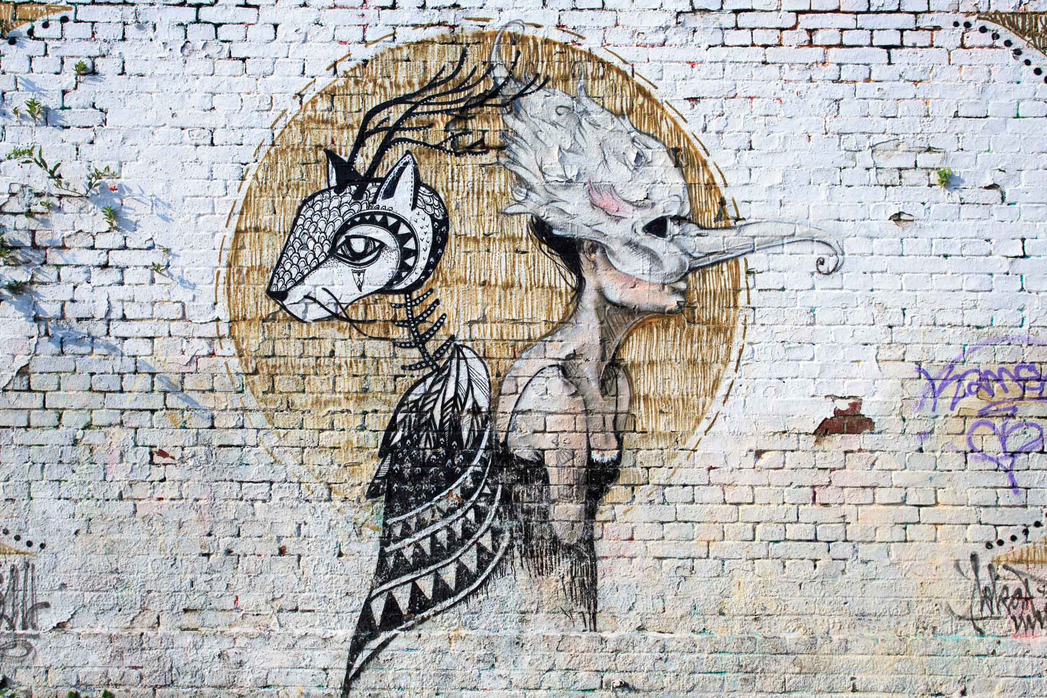 Германия. Юлия Розанова, коммерческий фоторепортаж в Москве