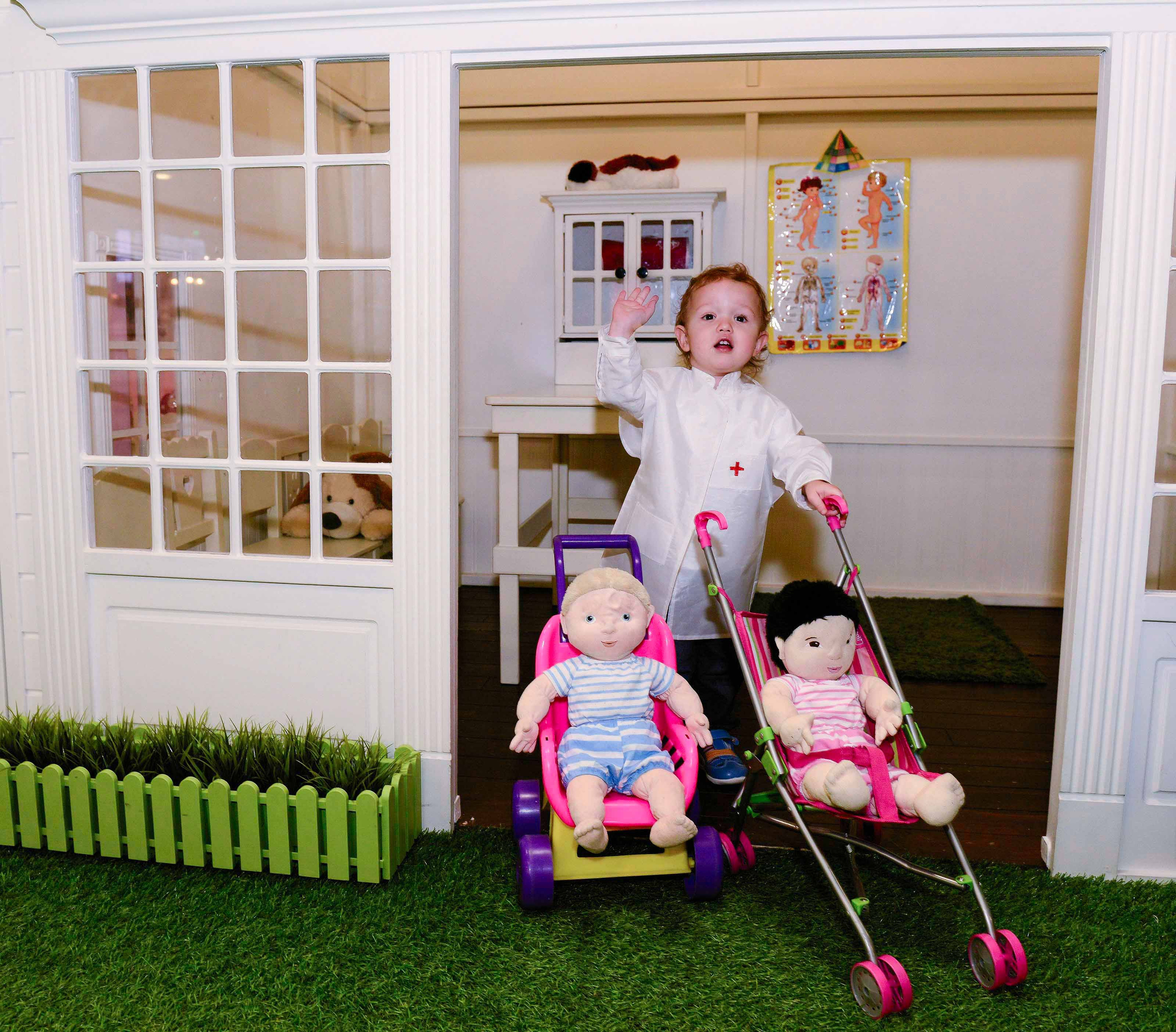 Вика 2 года '16. Юлия Розанова, коммерческий фоторепортаж в Москве