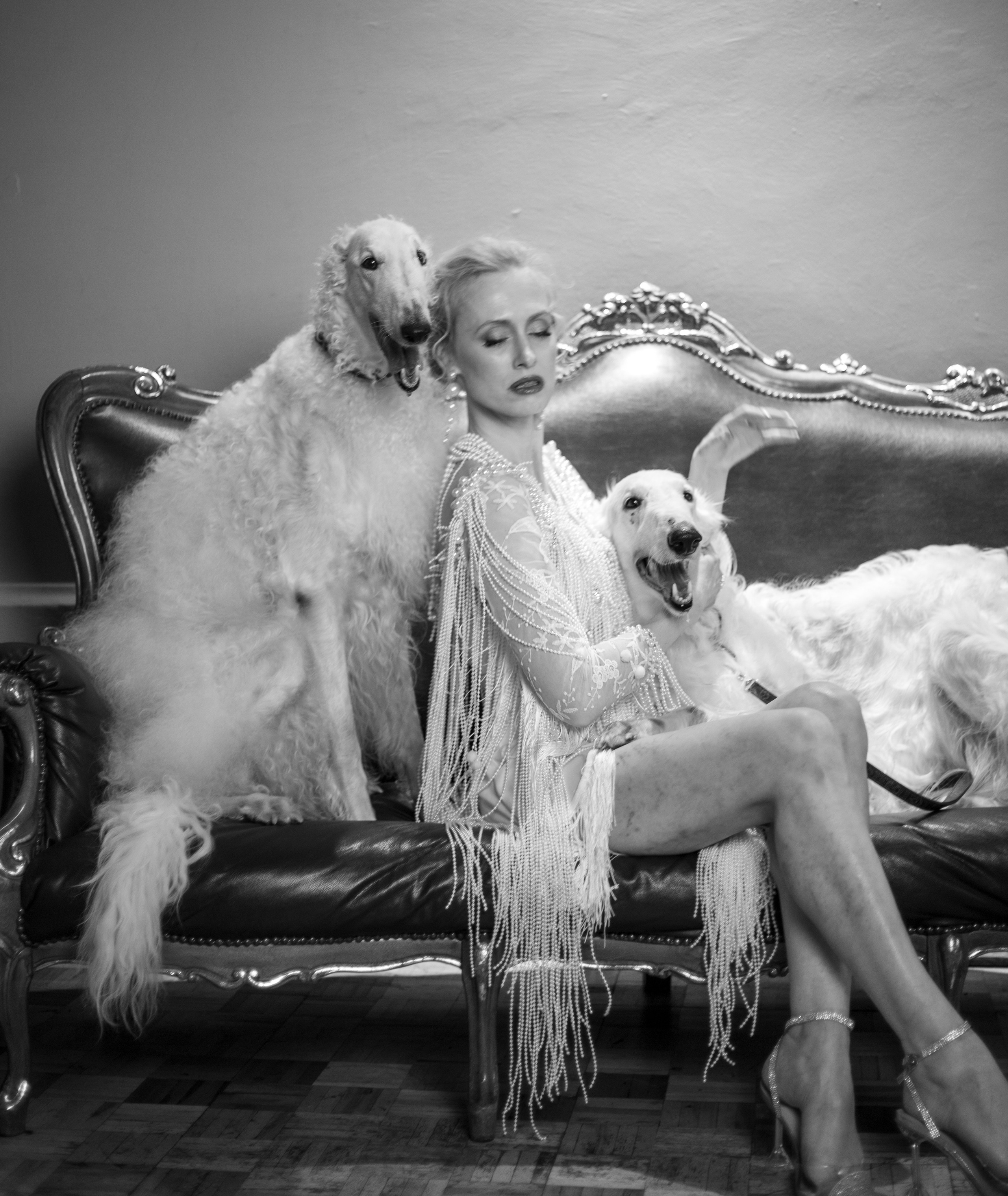 Альбом 5. Фотограф Юлия Тихонова