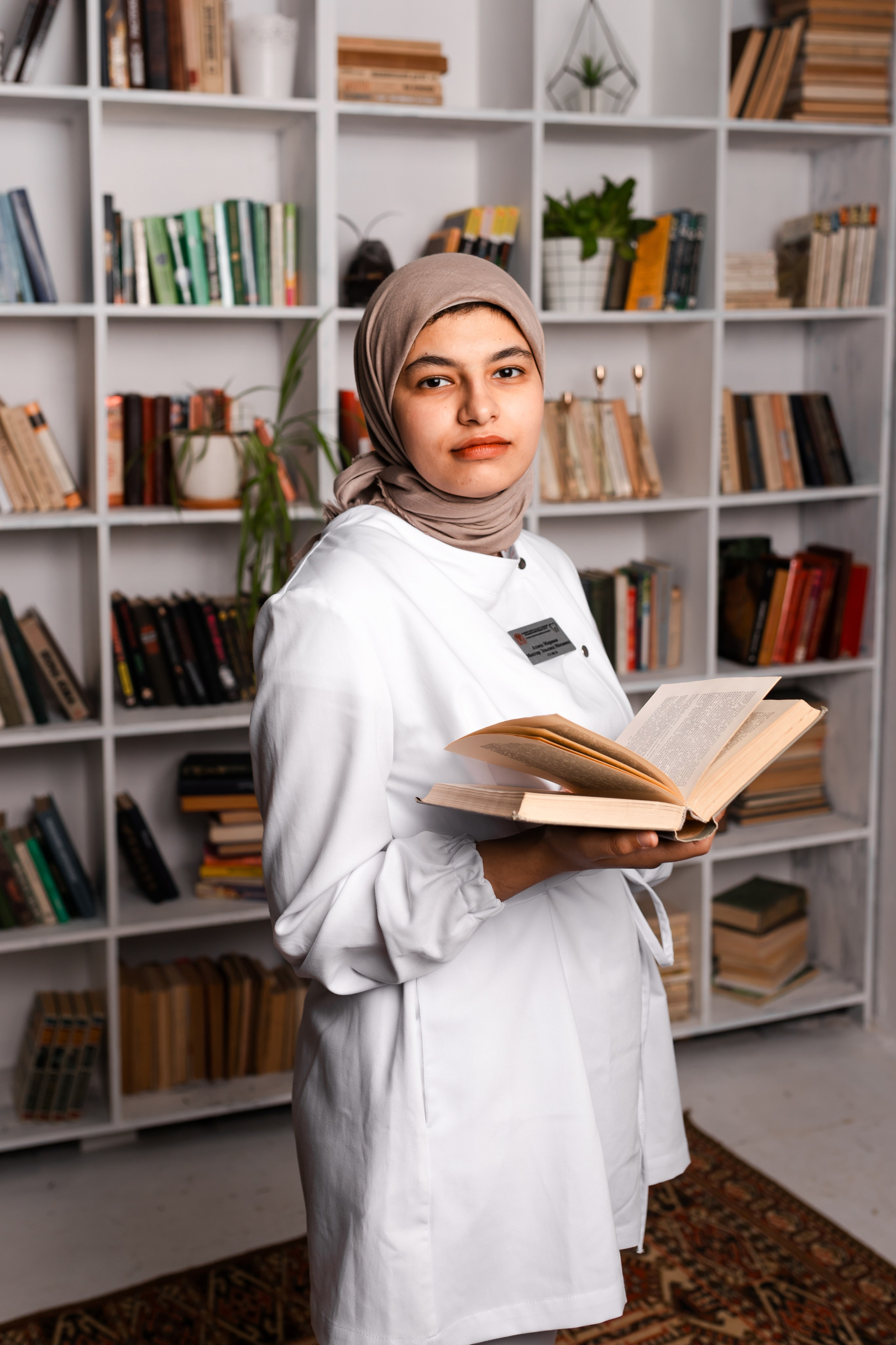 Саад. Марина Шаймухаметова. Фотограф в Уфе