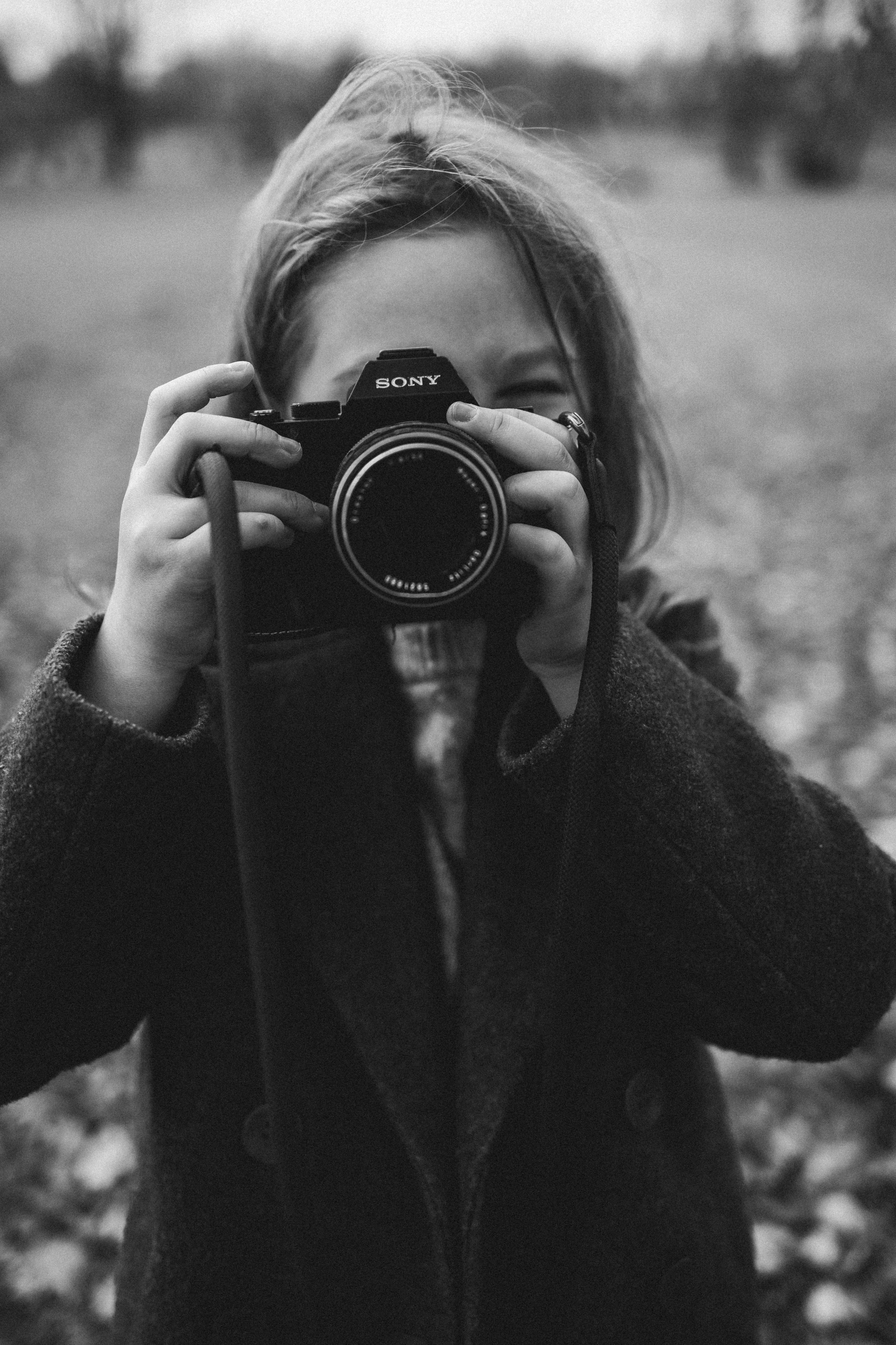 Прогулка мамы с детьми в Коломенском. Семейный и детский фотограф в Москве Маргарита Сереброва