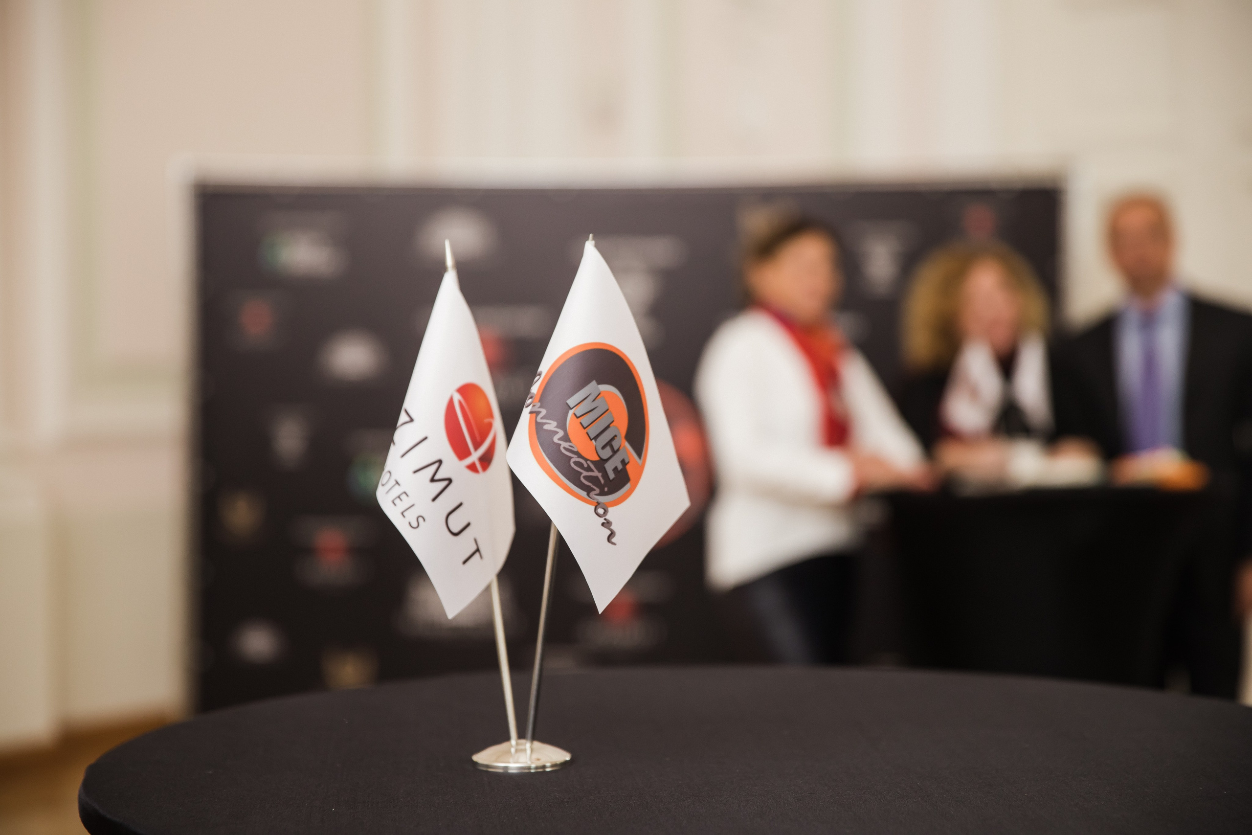 MICE Connection Петровский путевой дворец. Фотограф в спб Александр Потапов