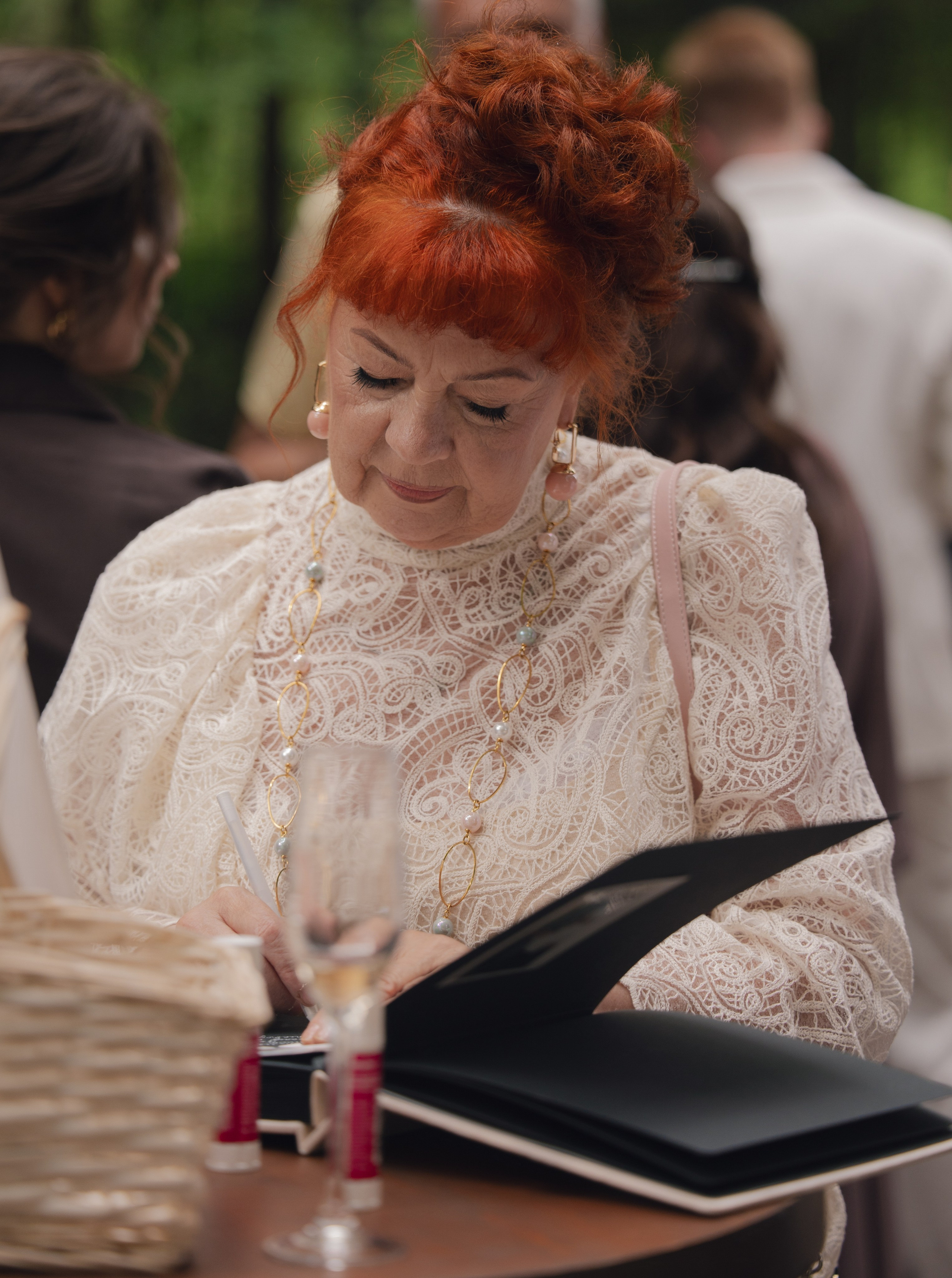 Ты — моя команда!