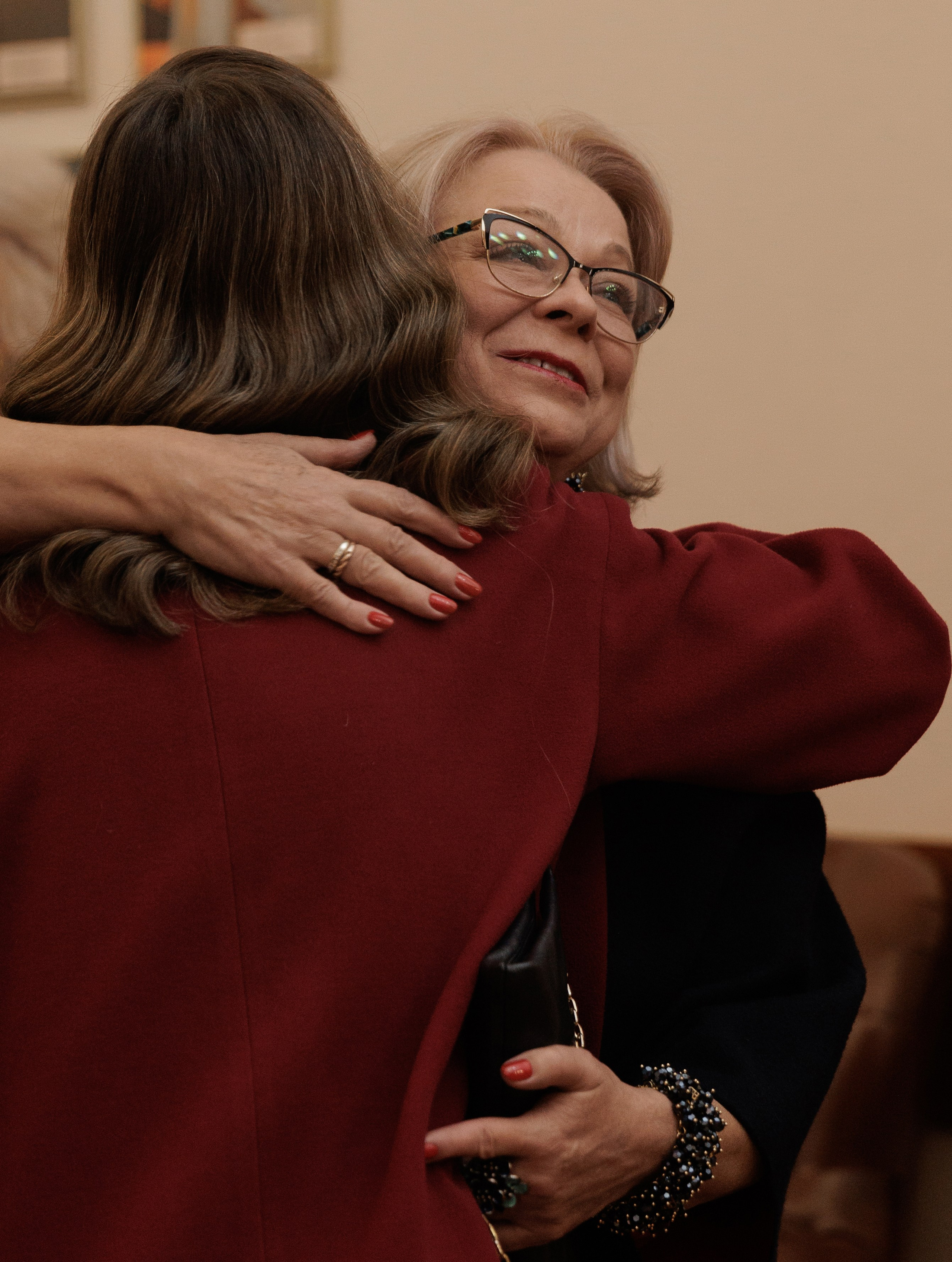 Ты — моя муза