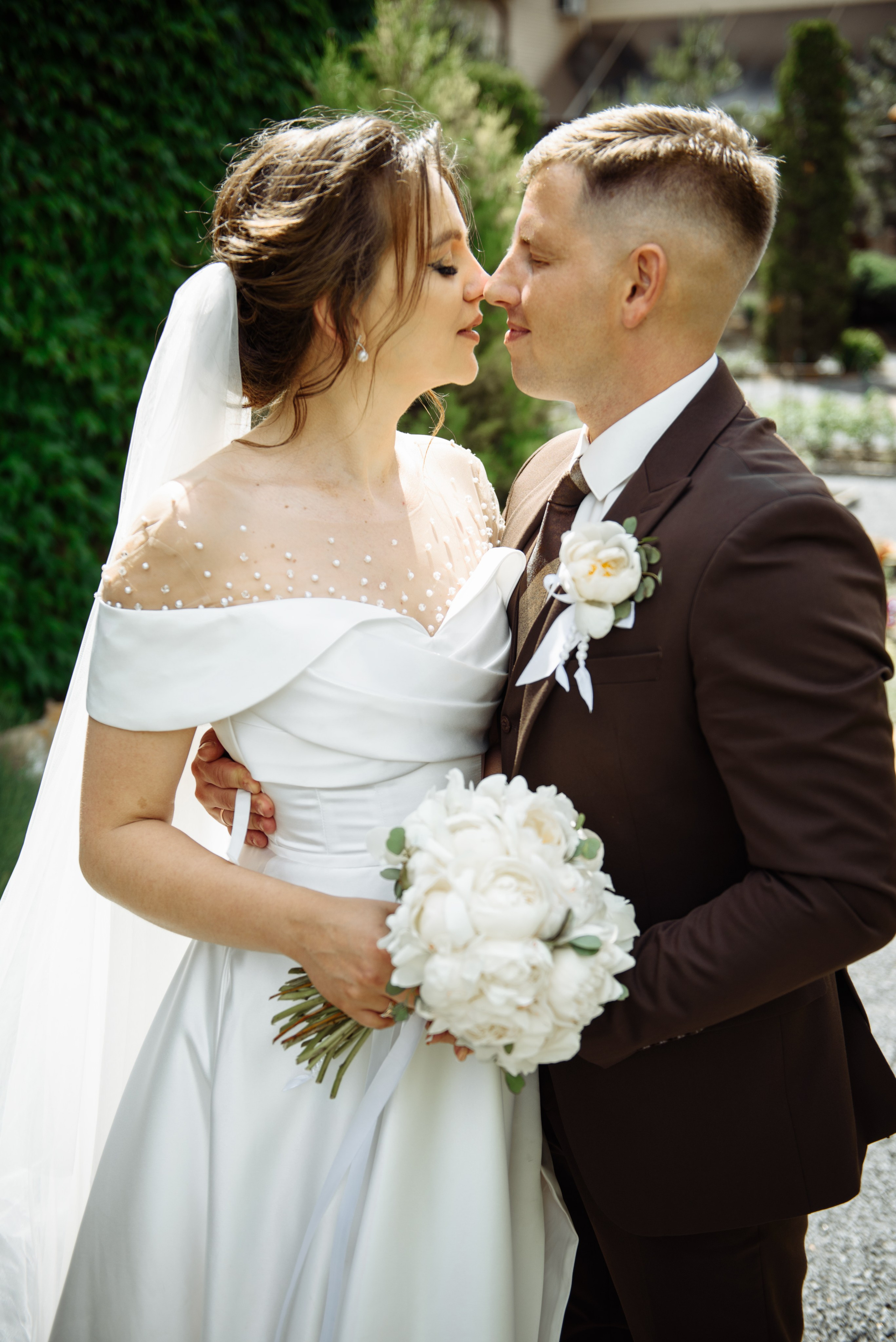 Свадьба Максима и Ольги. Свадебный фотограф Дмитрий Высоцкий | Ростов-на-Дону