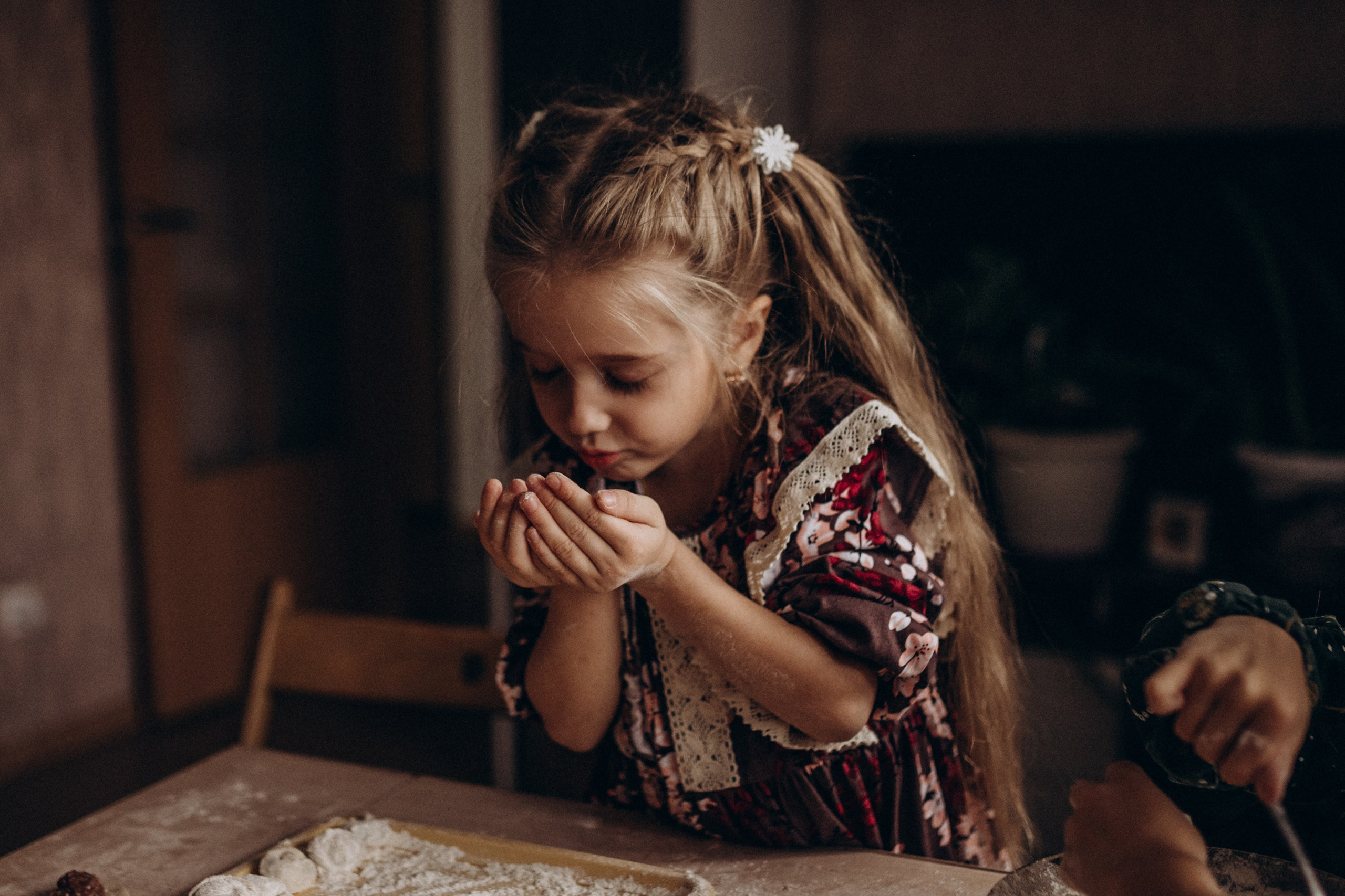 Бабушка с внуками. Семейный фотограф lifestyle в Новосибирске Елена Шпилевая