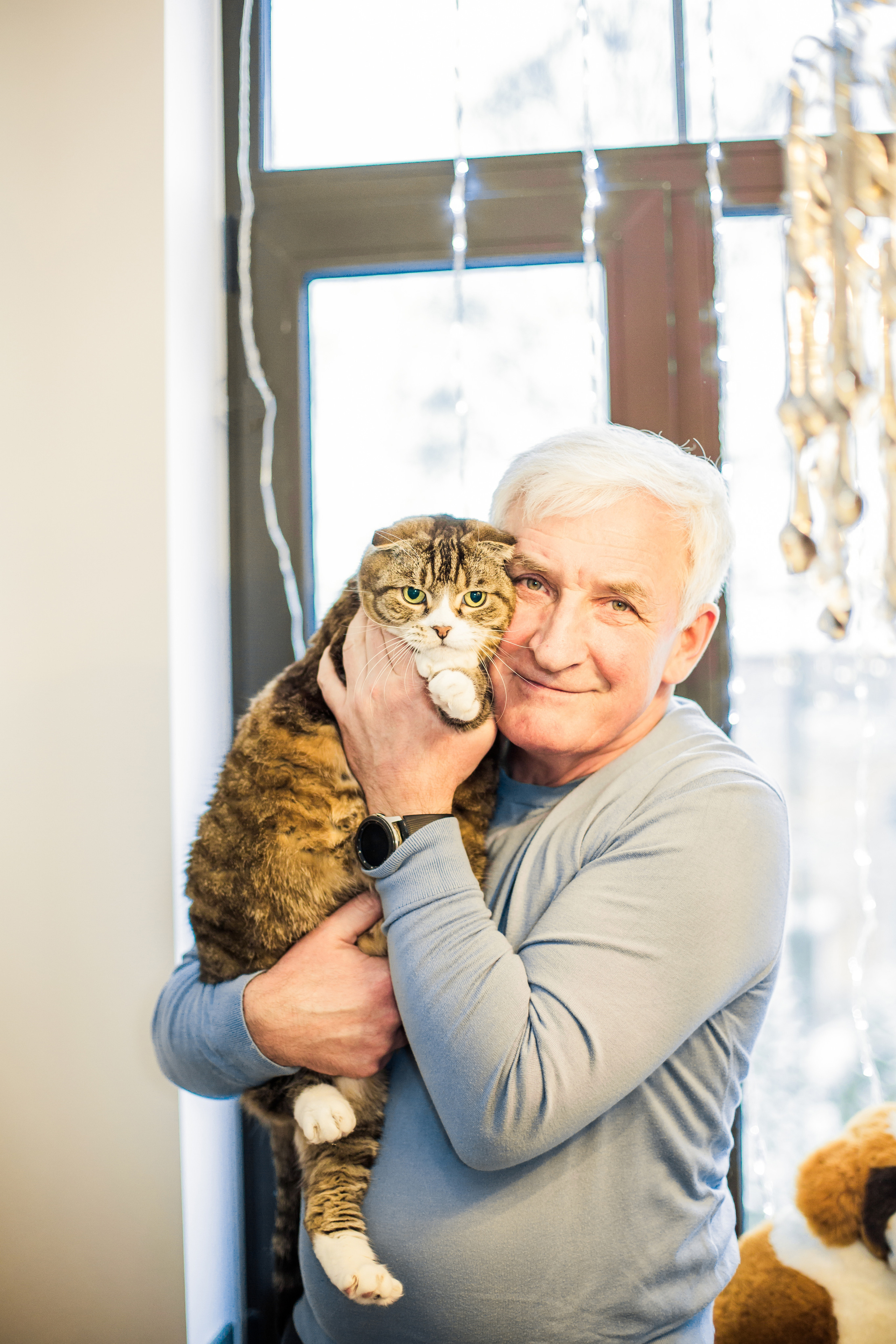 Новогодняя семейная фотосессия. Детский, свадебный и семейный фотограф Юлия Курбатова, Санкт-Петербург