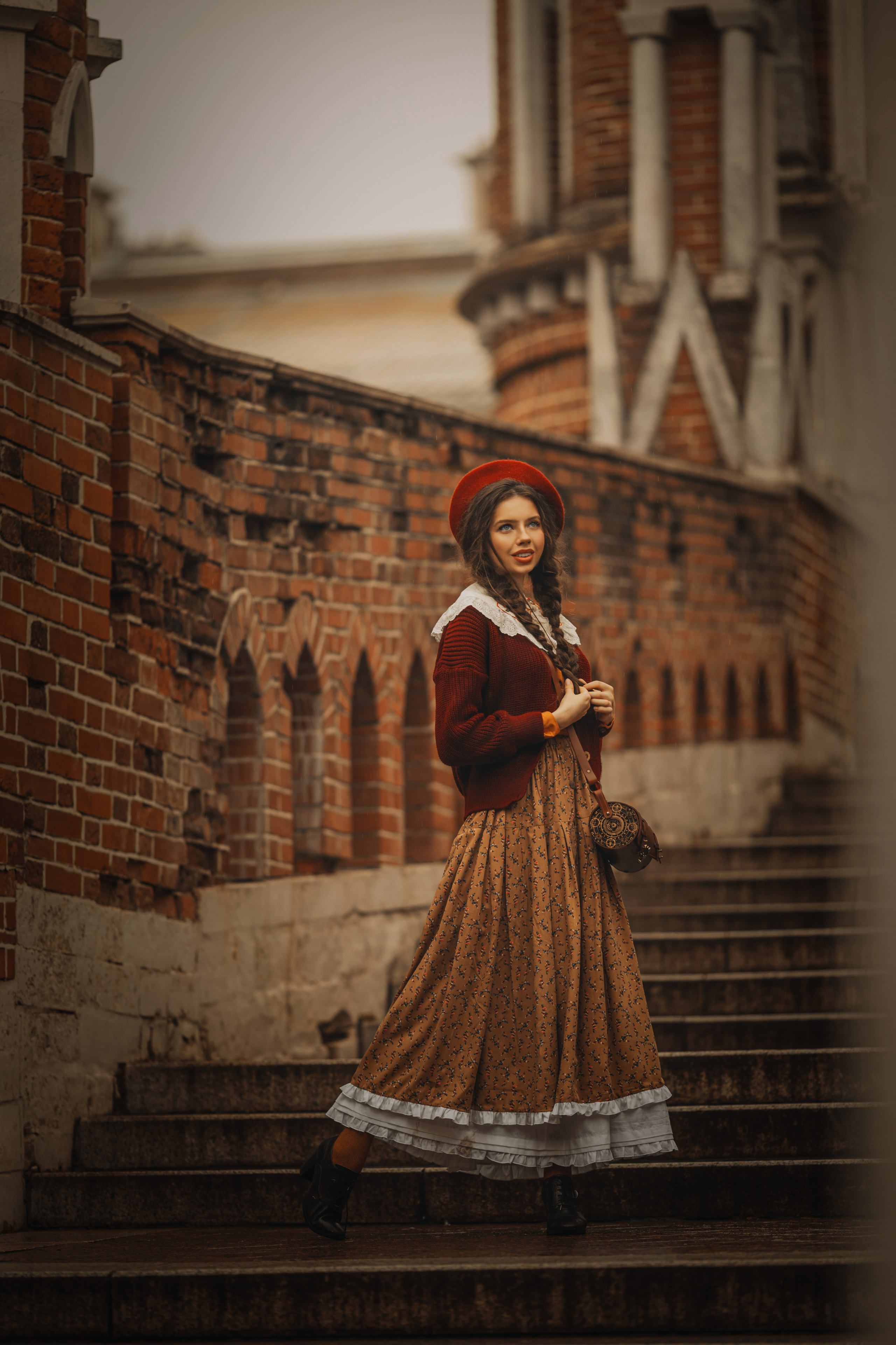 фотограф в москве