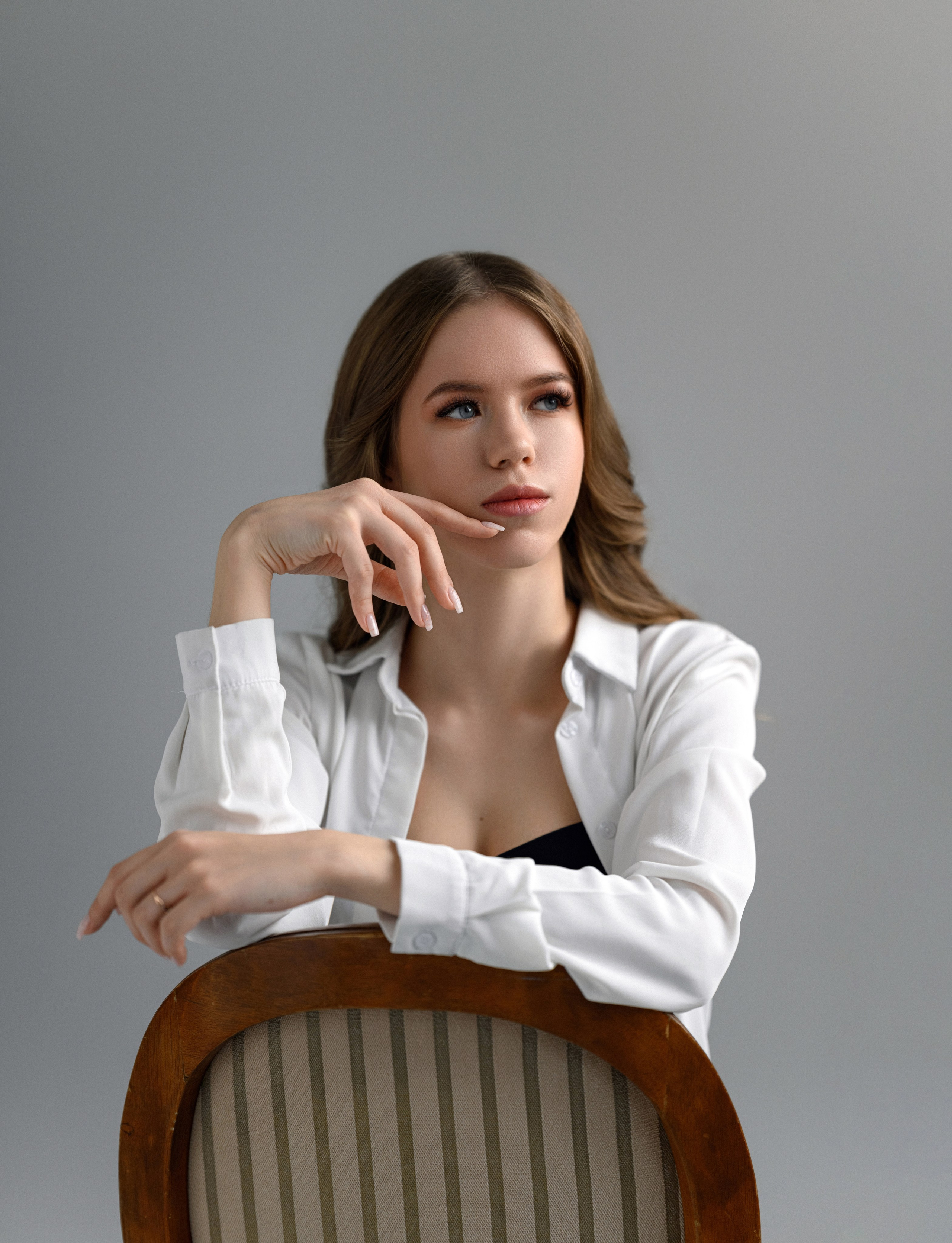 Екатерина. Школьный и свадебный фотограф в Сыктывкаре Никита Козлов