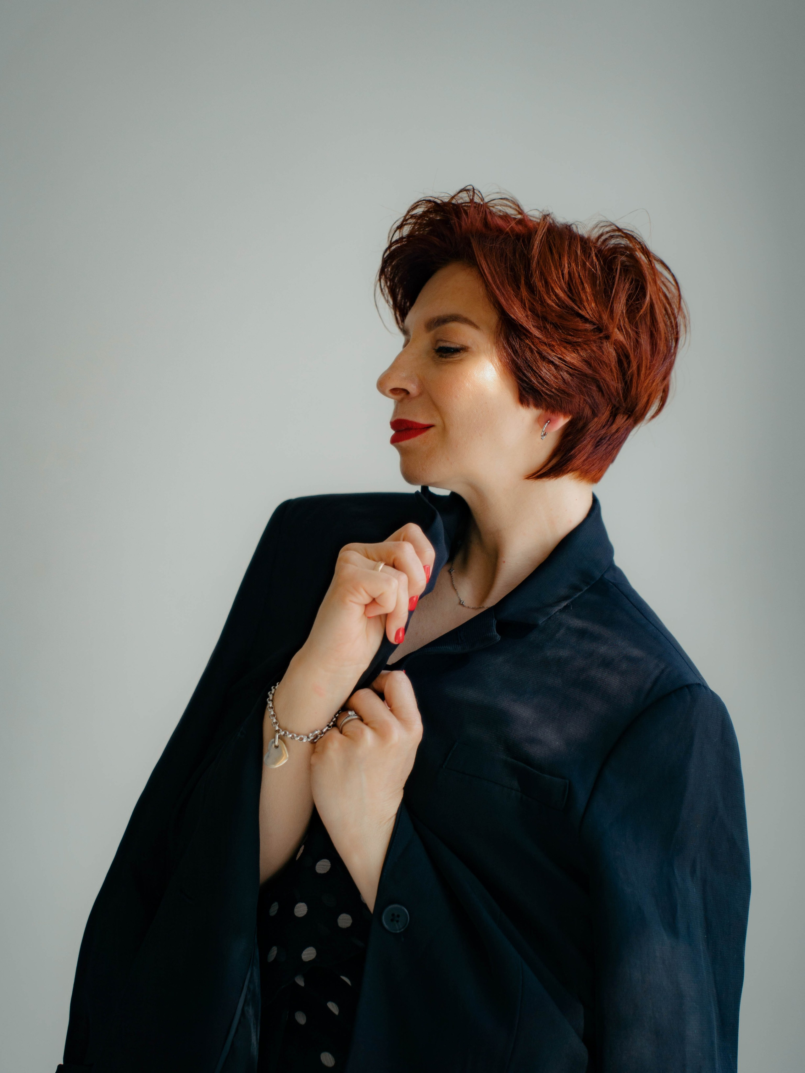 Валентина. Фотограф в Санкт-Петербурге Полковникова Юлия