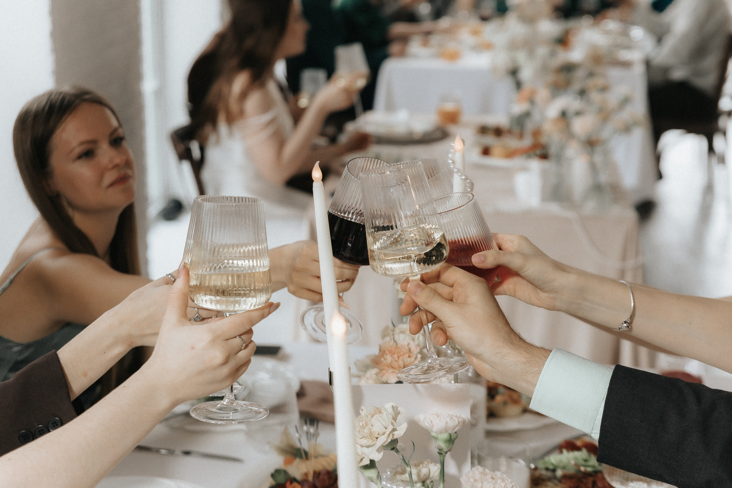 D&A. Свадебный фотограф Пермь