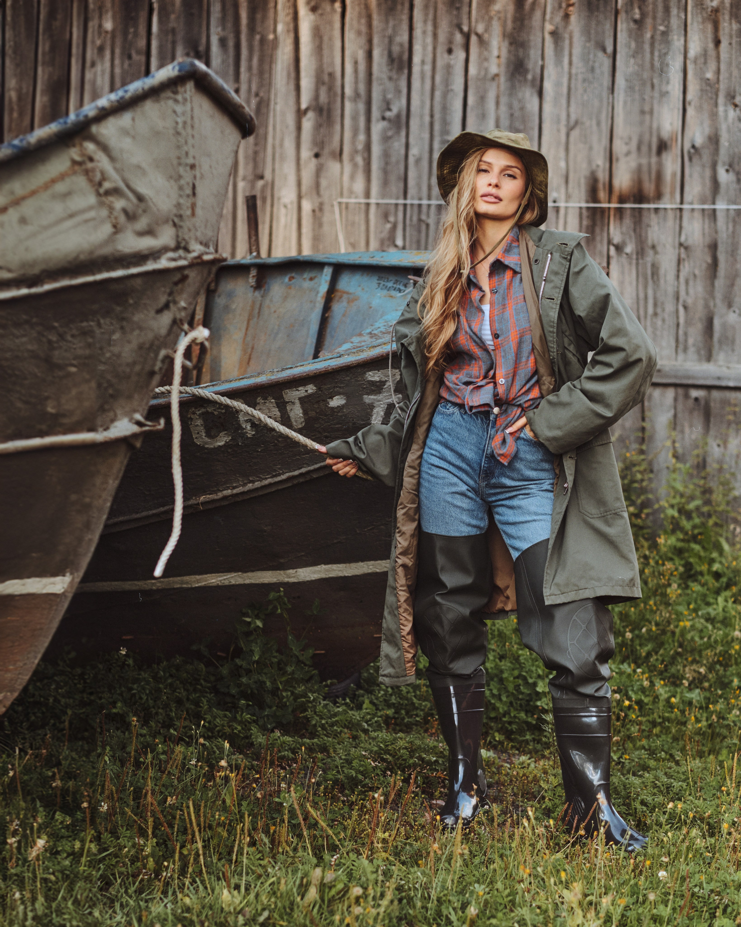 Маша. Глеб Долгов  — Фотограф в Санкт-Петербурге