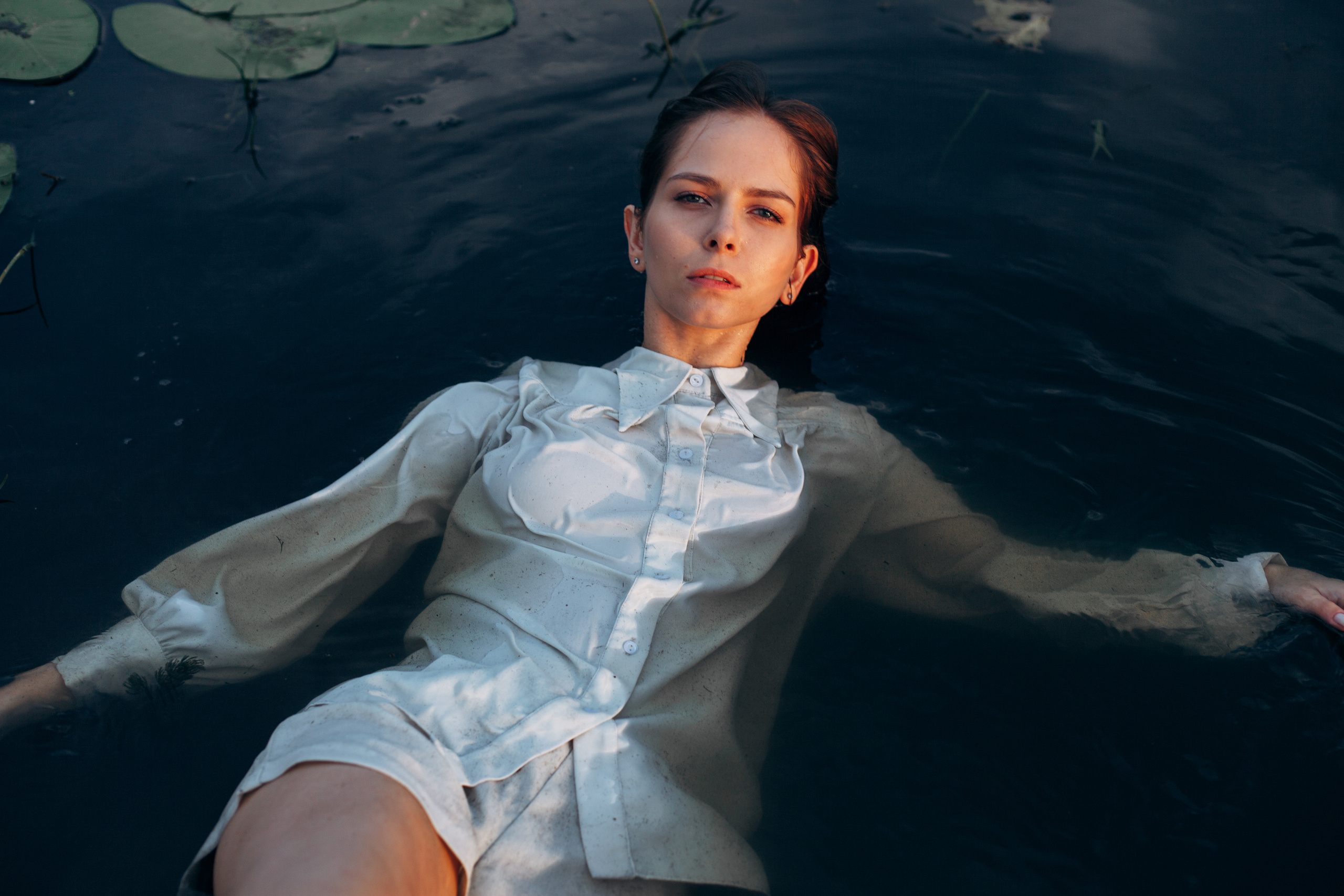 фотосессия для девушки Нижний Новгород