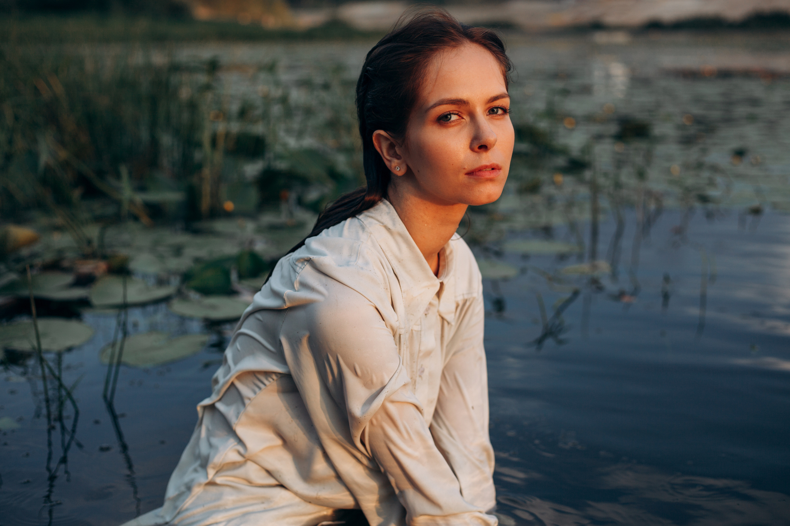 образы для фотосессии для девушки