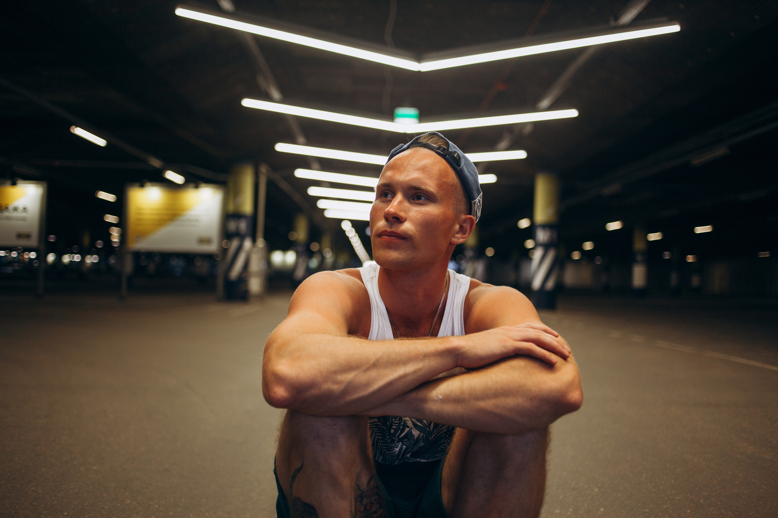 мужская фотосессия Нижний Новгород