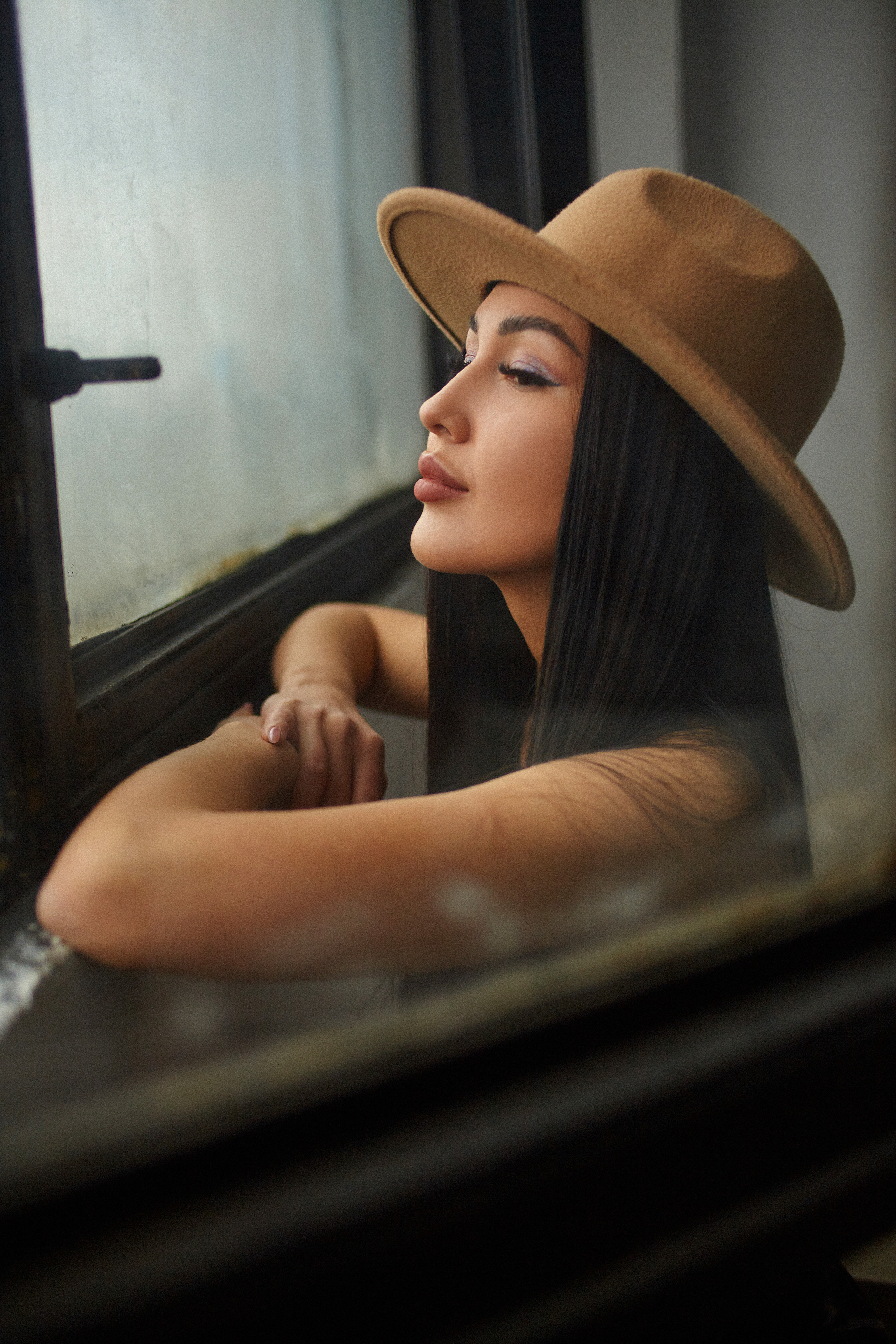 позы для фотосессии для девушек