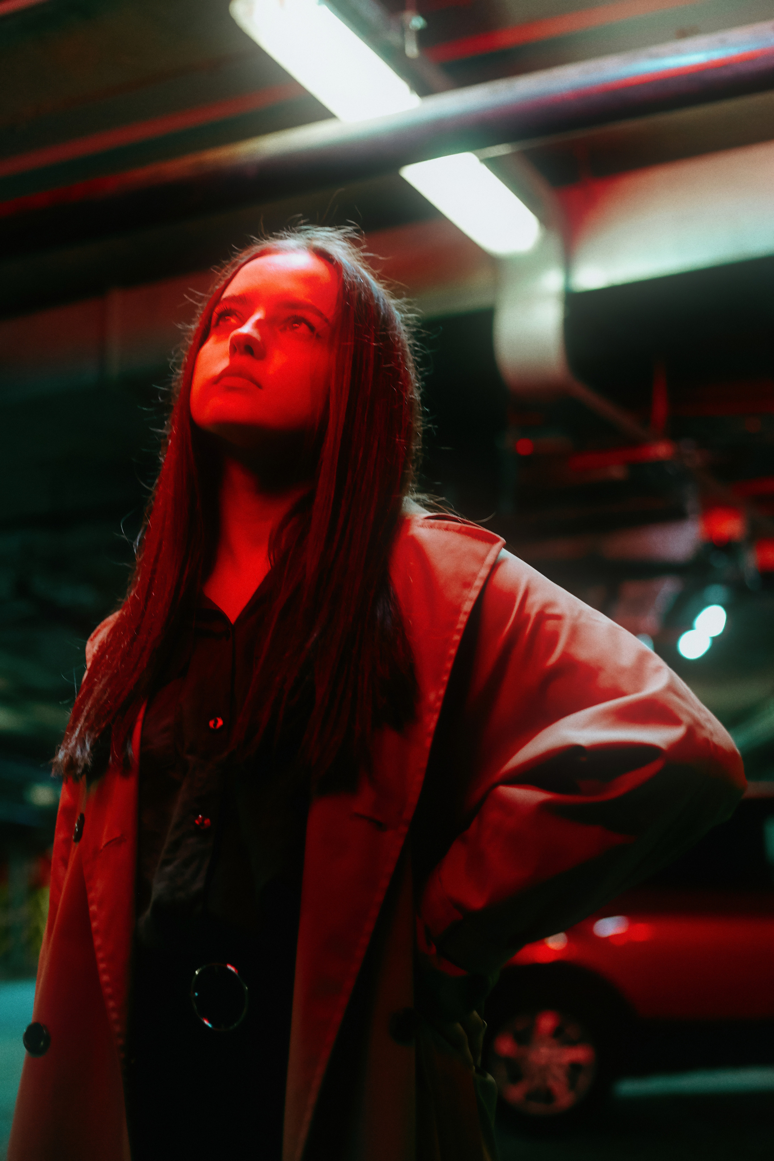 фотосессия для девушки Нижний Новгород