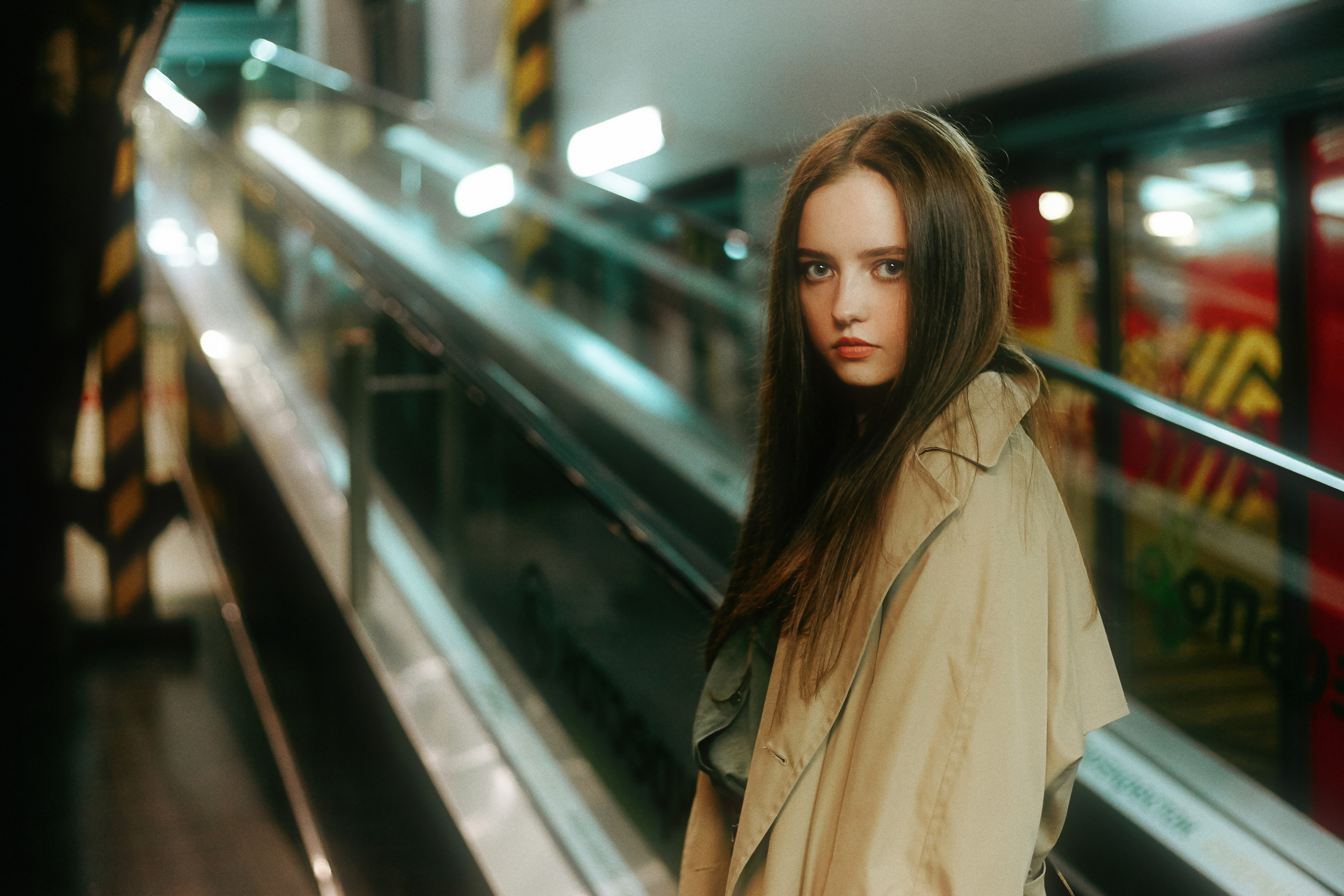 фотосессия для девушки Нижний Новгород