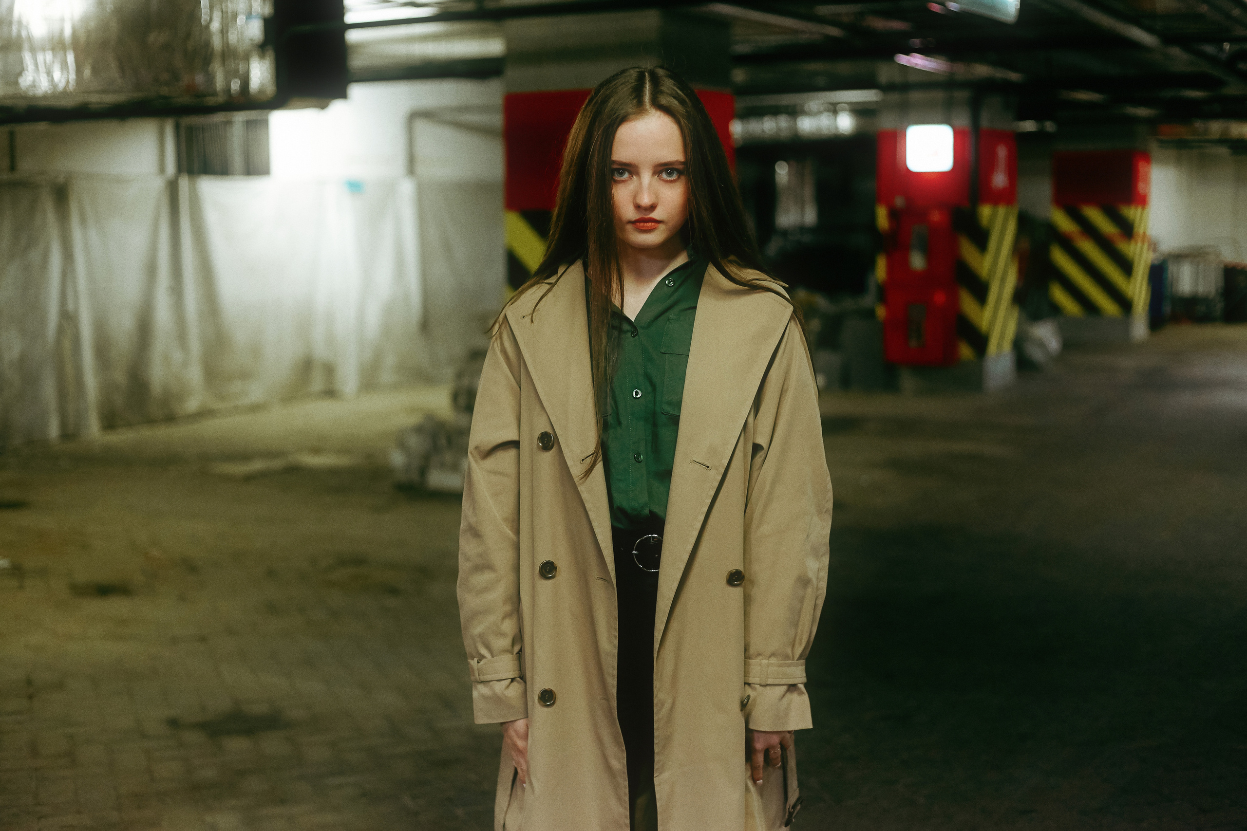 фотосессия для девушки Нижний Новгород