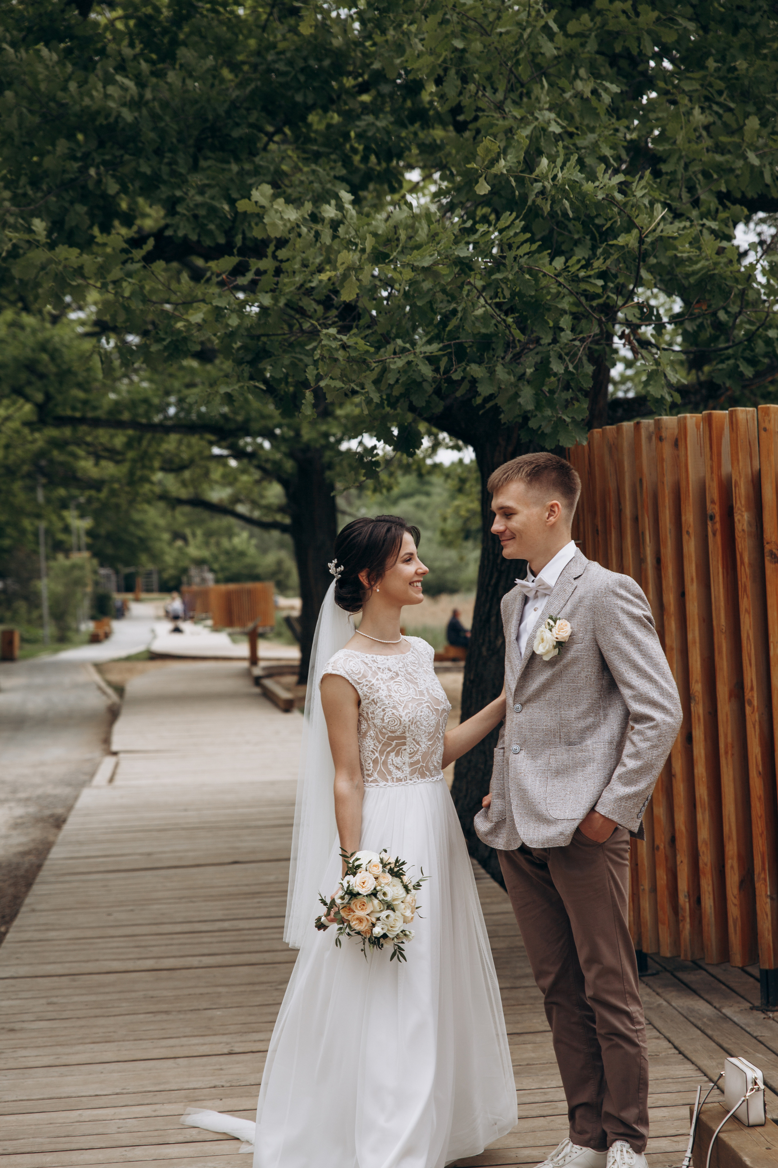 Свадебный фотограф в Нижнем Новгороде. Портретный фотограф Антон Зуев в Нижнем Новгороде