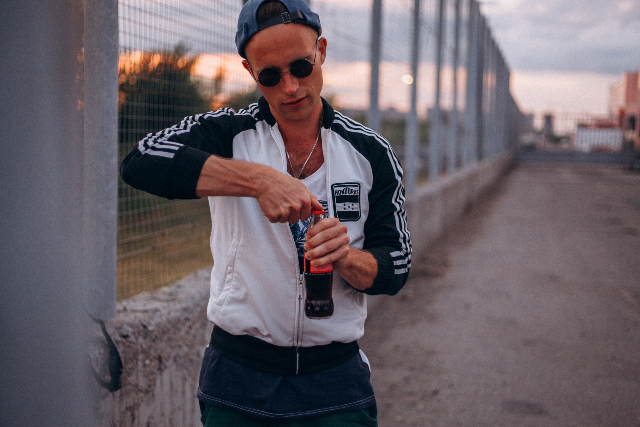 мужская фотосессия Нижний Новгород