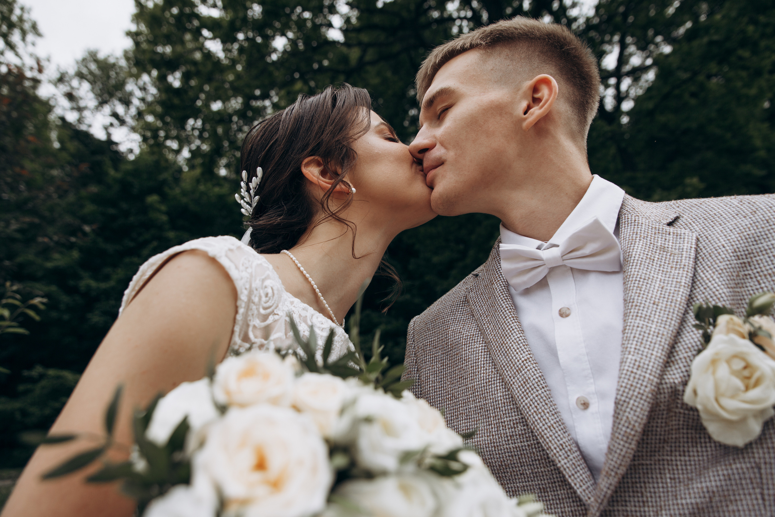 Свадебный фотограф в Нижнем Новгороде. Портретный фотограф Антон Зуев в Нижнем Новгороде