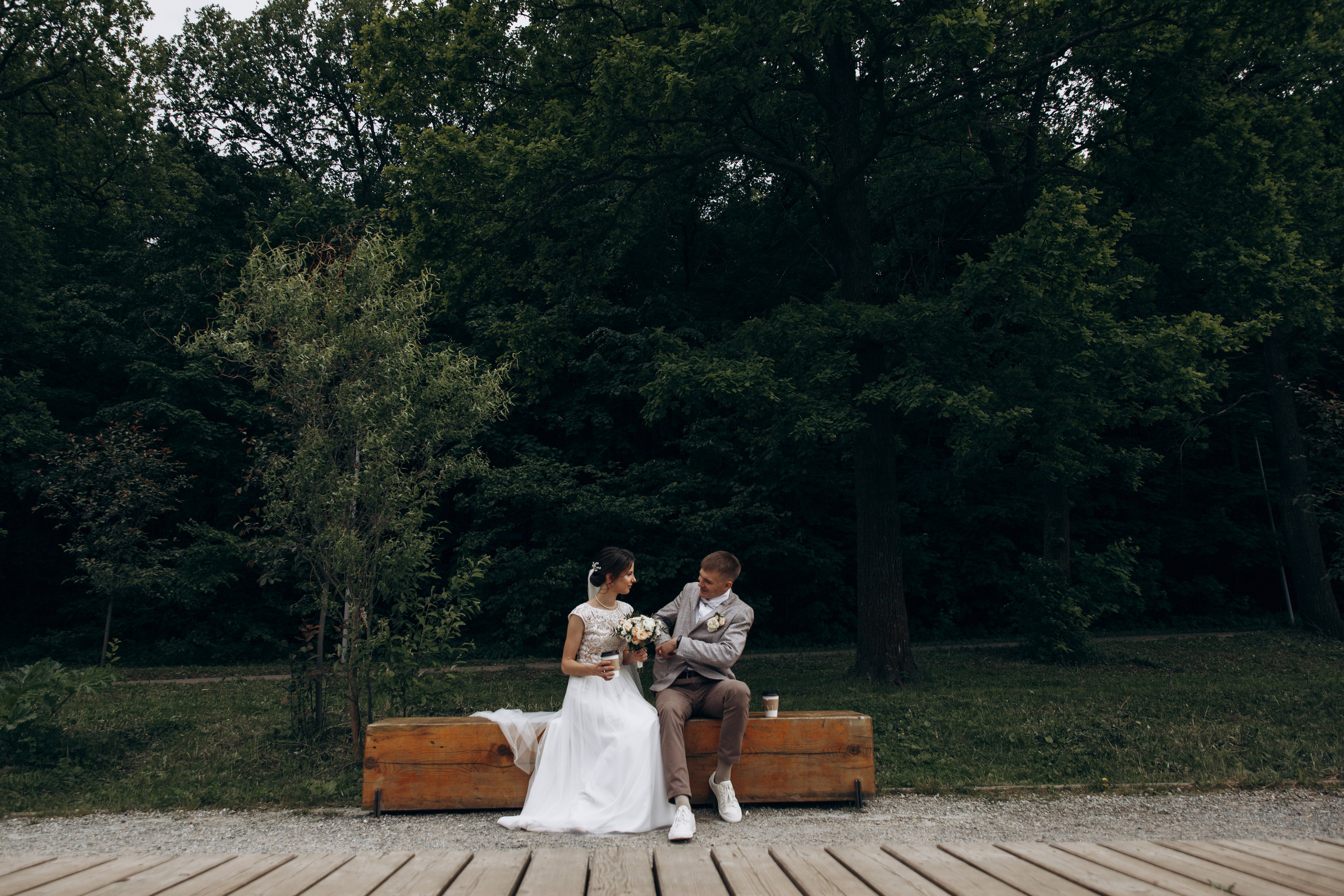 Свадебный фотограф в Нижнем Новгороде. Портретный фотограф Антон Зуев в Нижнем Новгороде