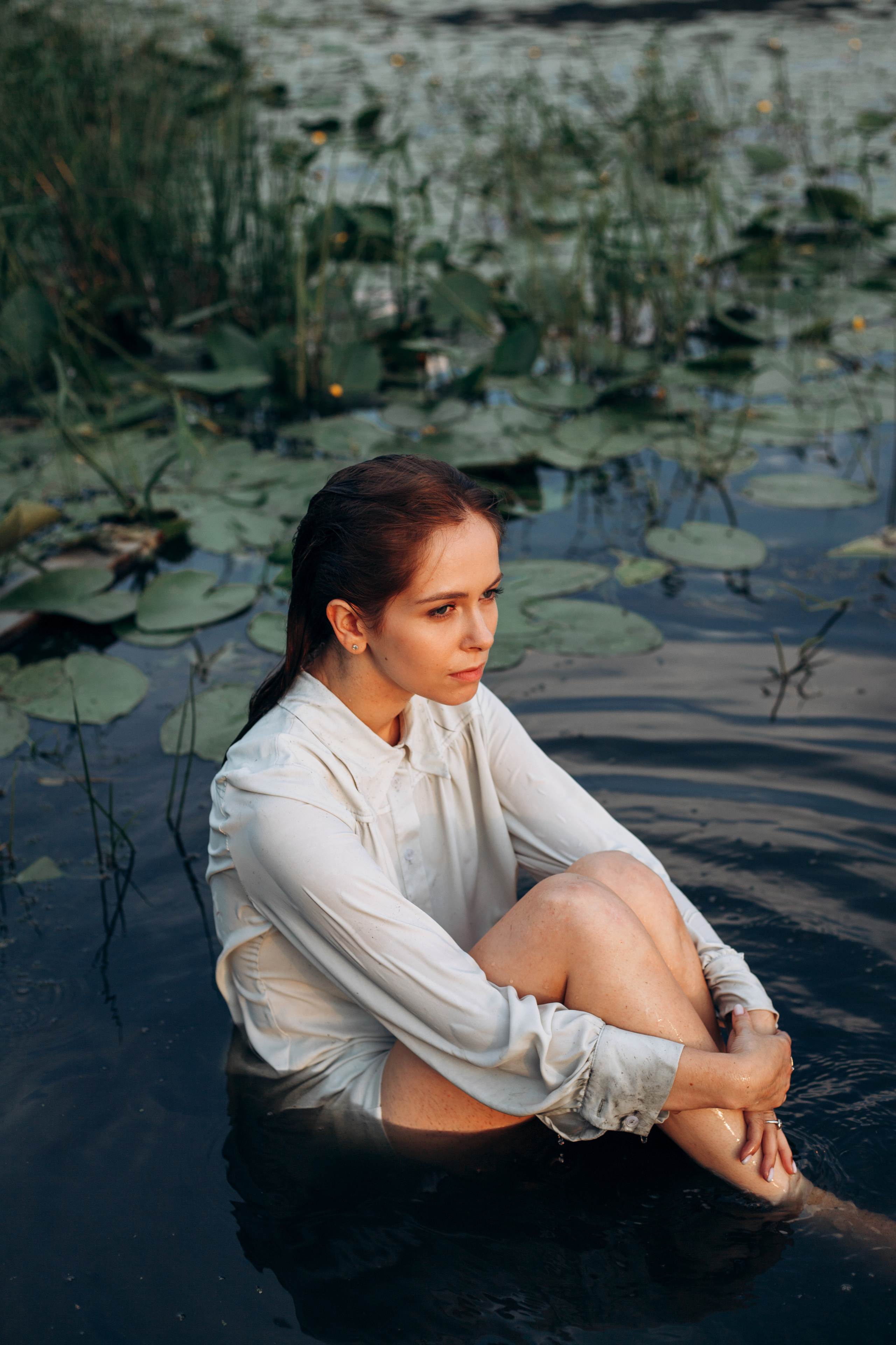 образы для фотосессии для девушки