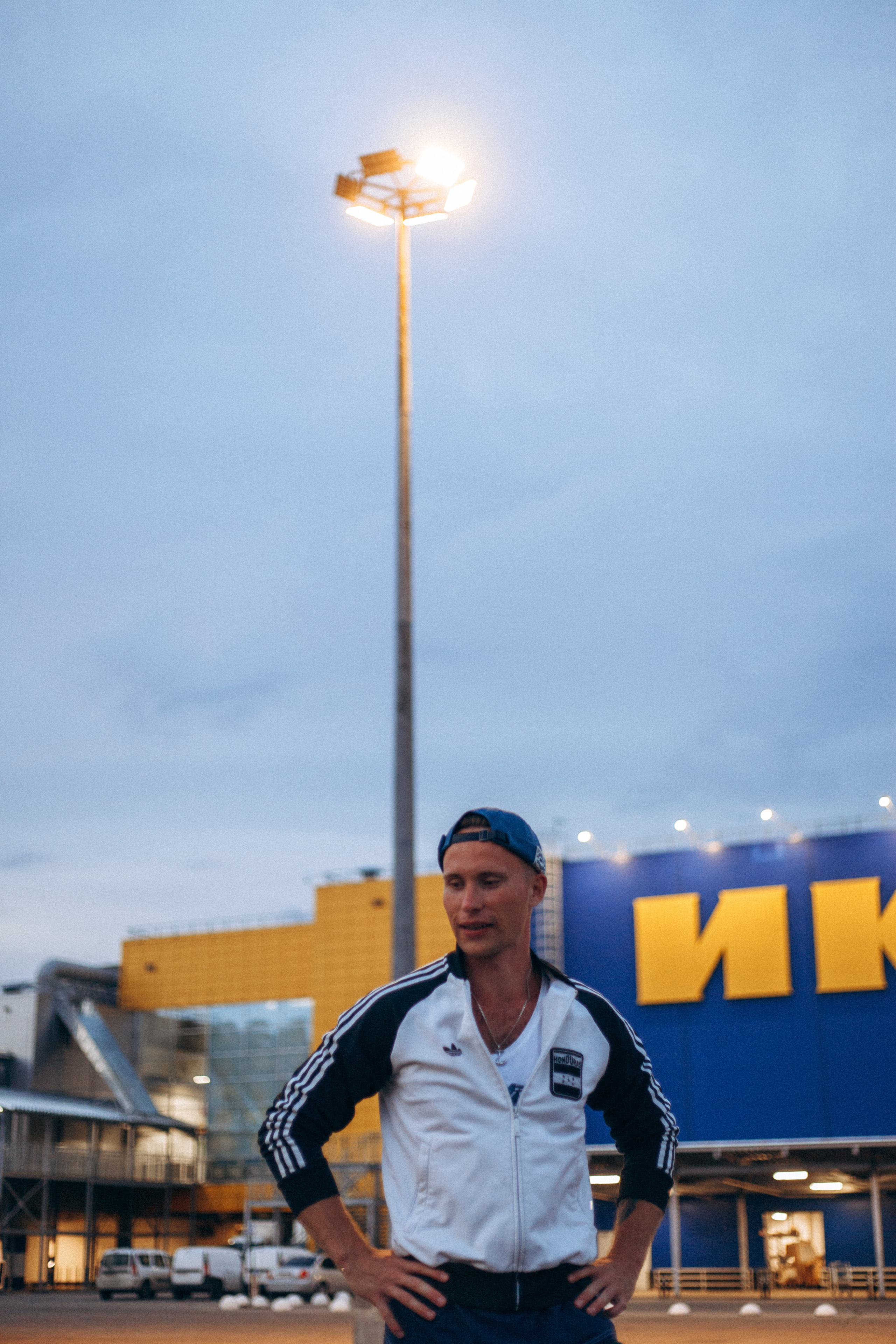 мужская фотосессия