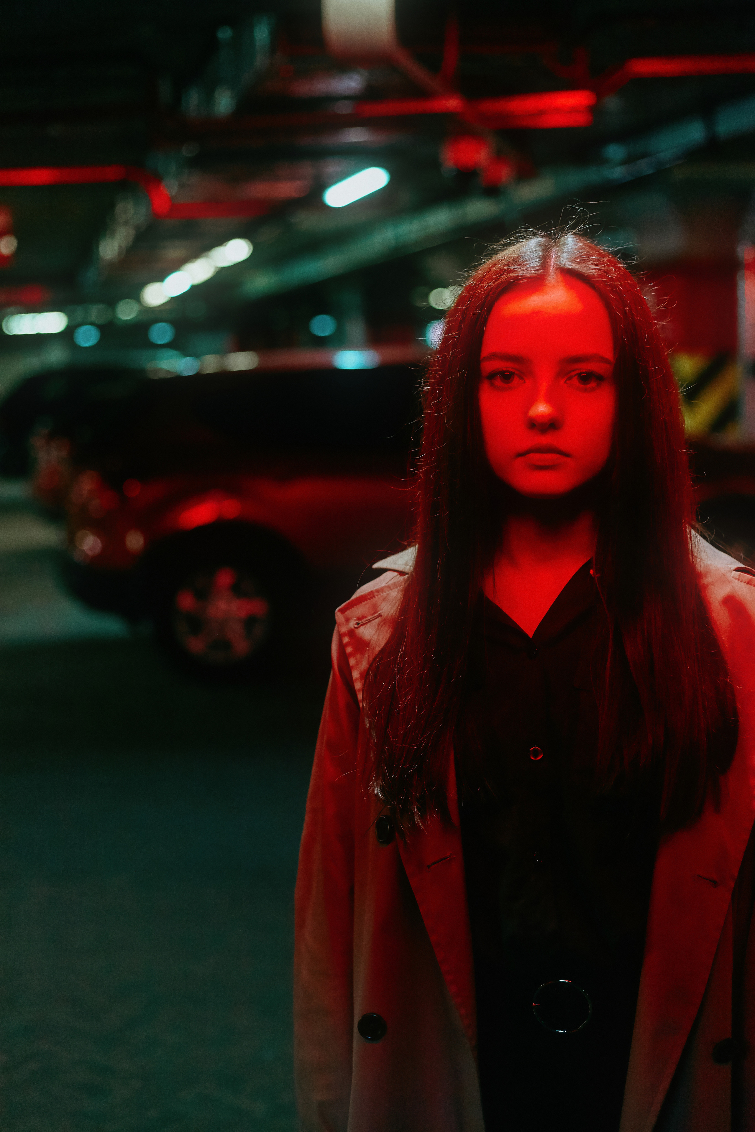 фотосессия для девушки Нижний Новгород