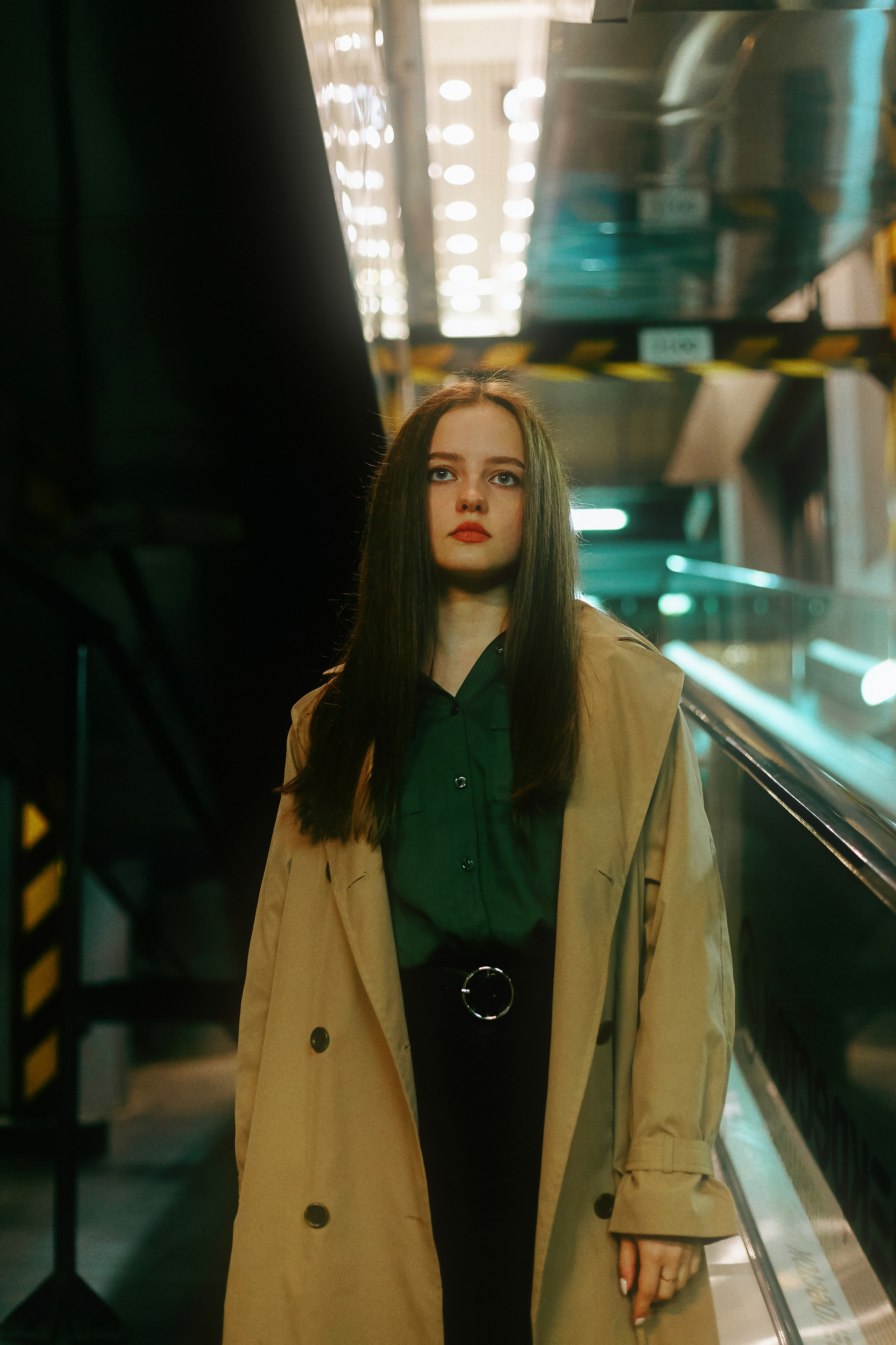 идеи фотосессии для девушки