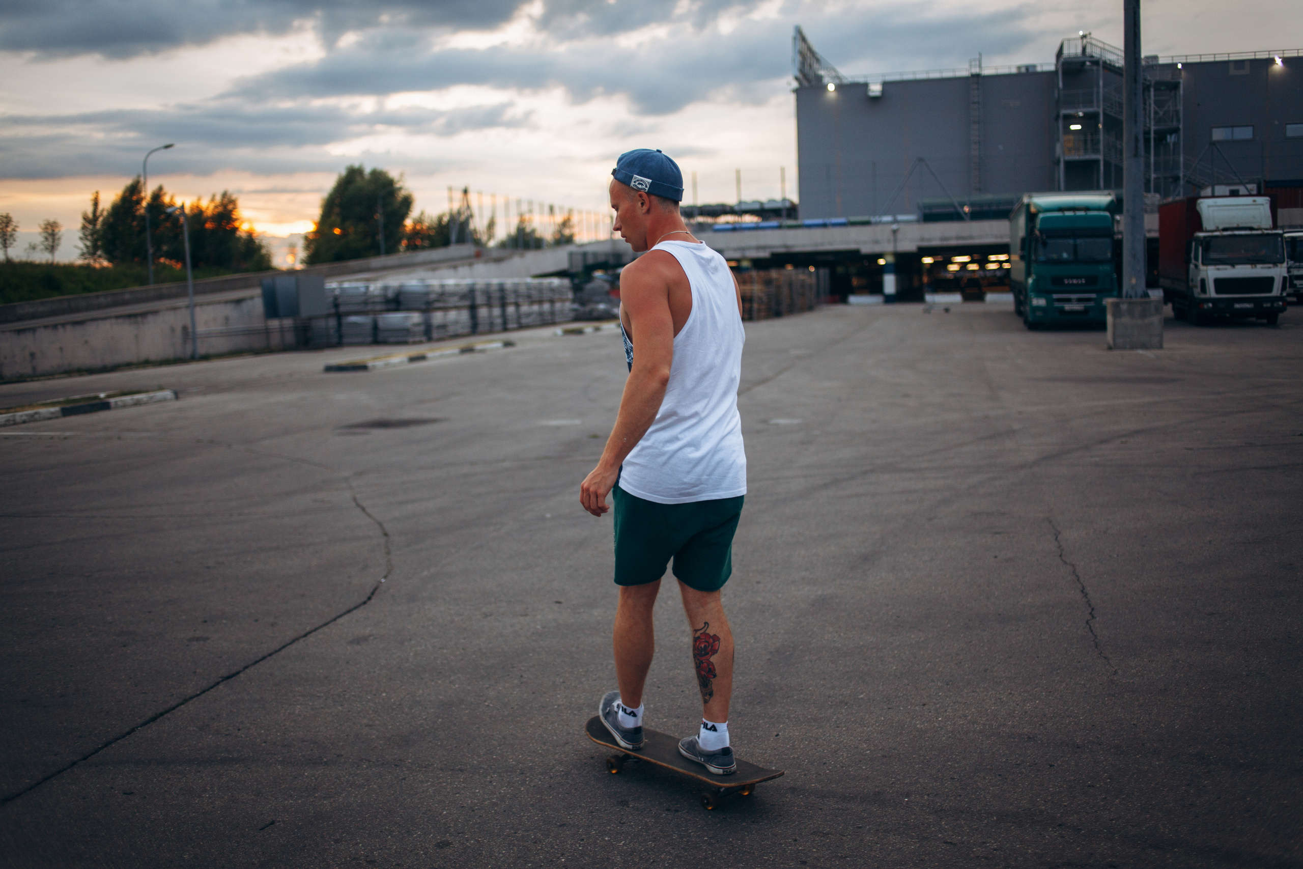 портретный фотограф в нижнем новгороде