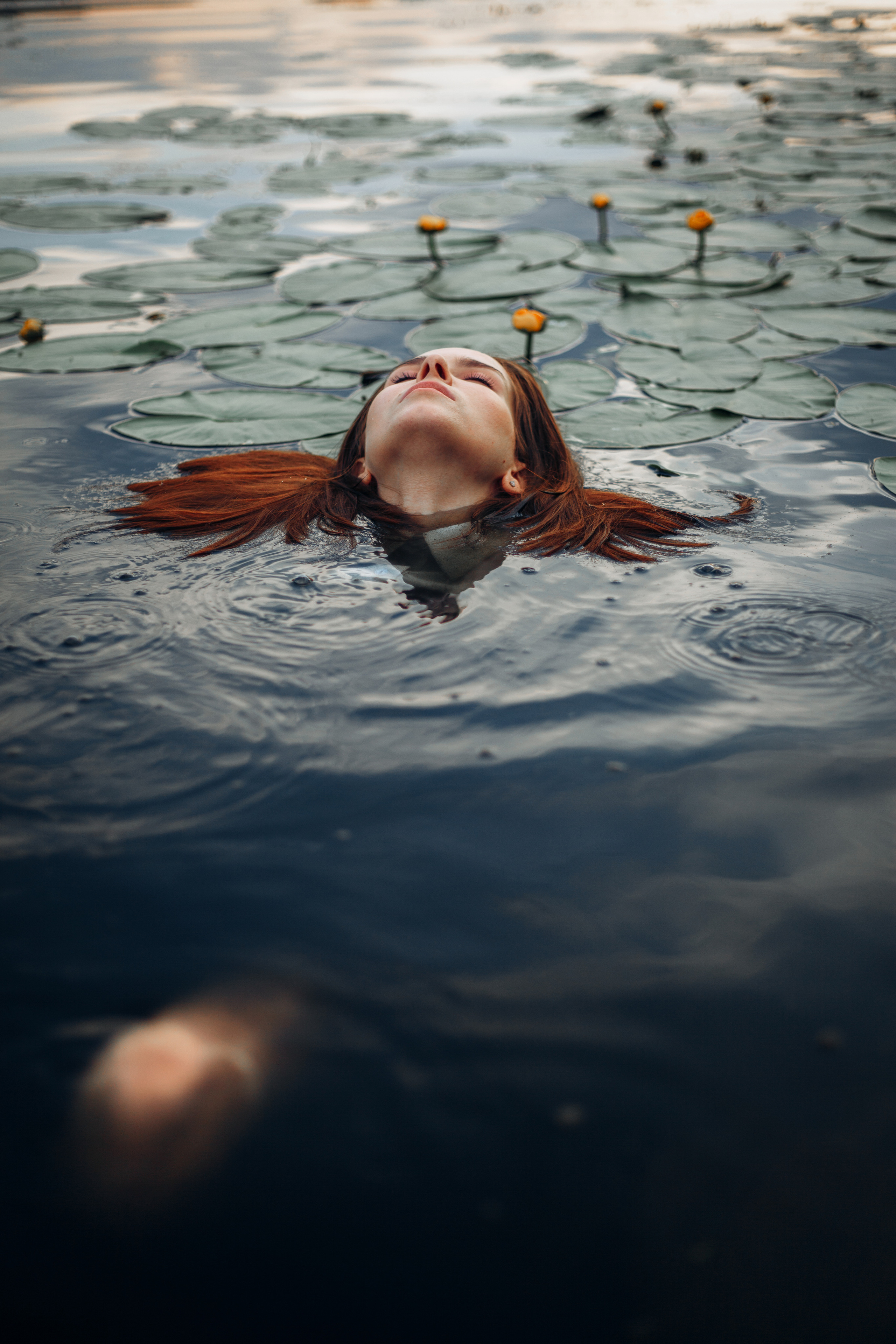 фотосессия для девушки Нижний Новгород