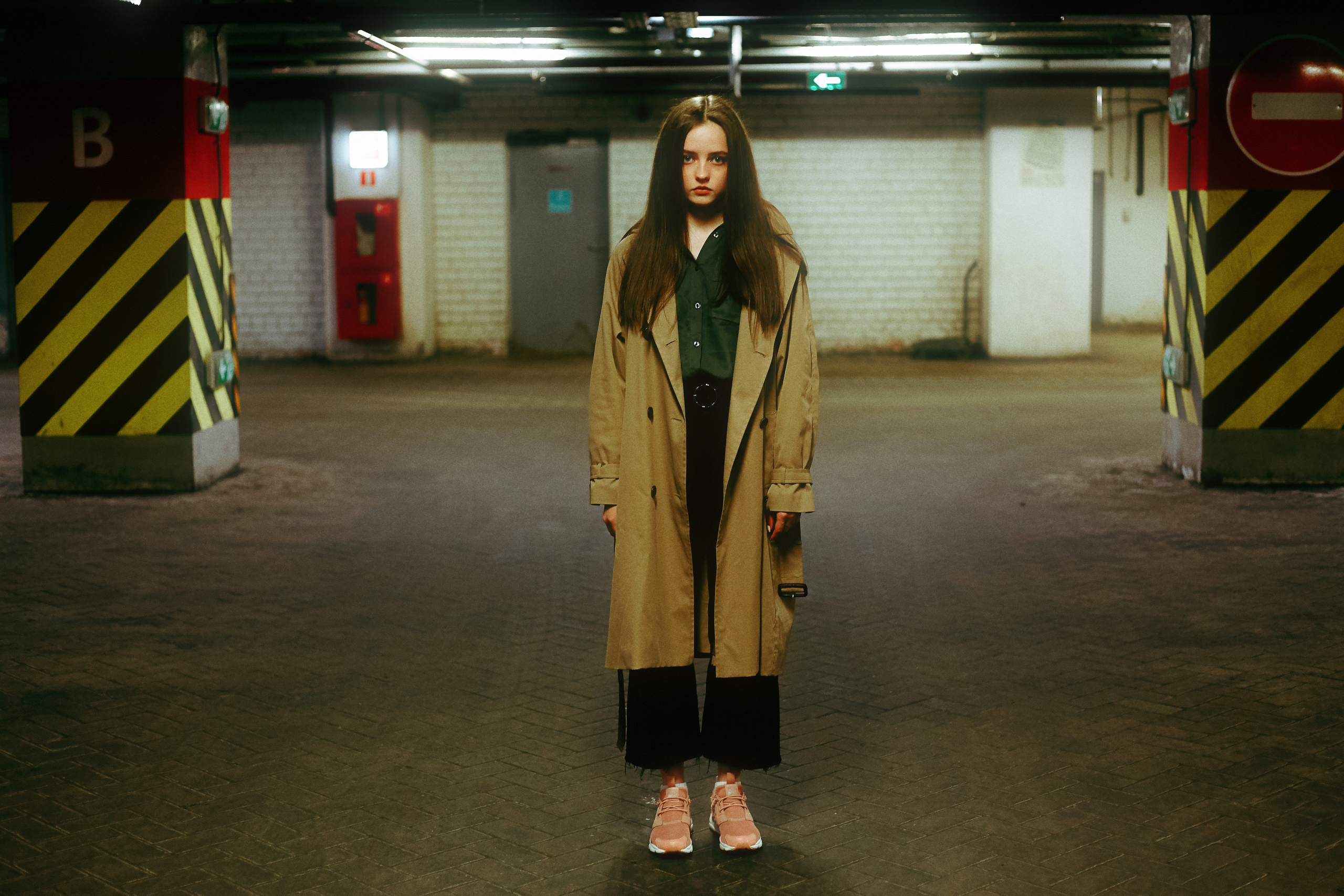 позы для фотосессии для девушек