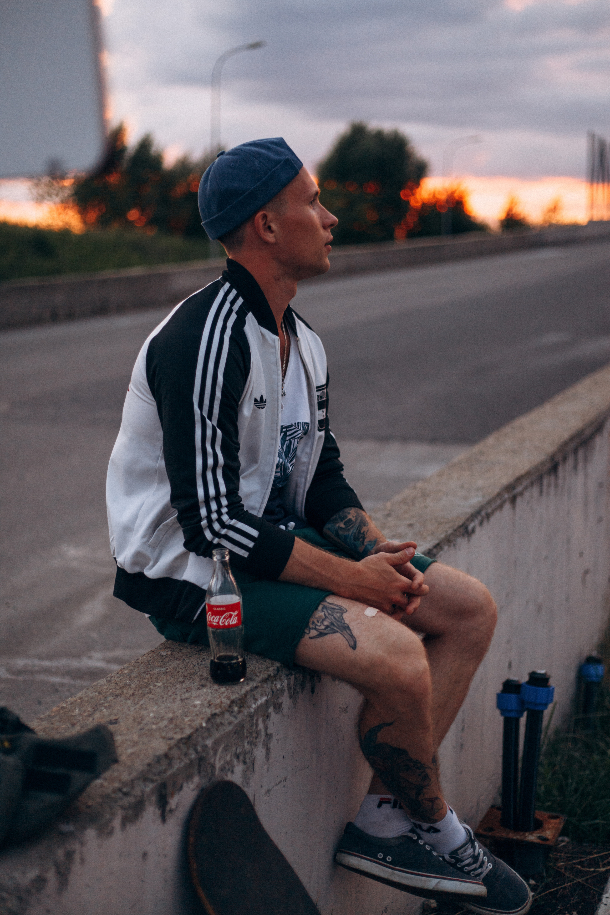 портретный фотограф Нижний Новгород