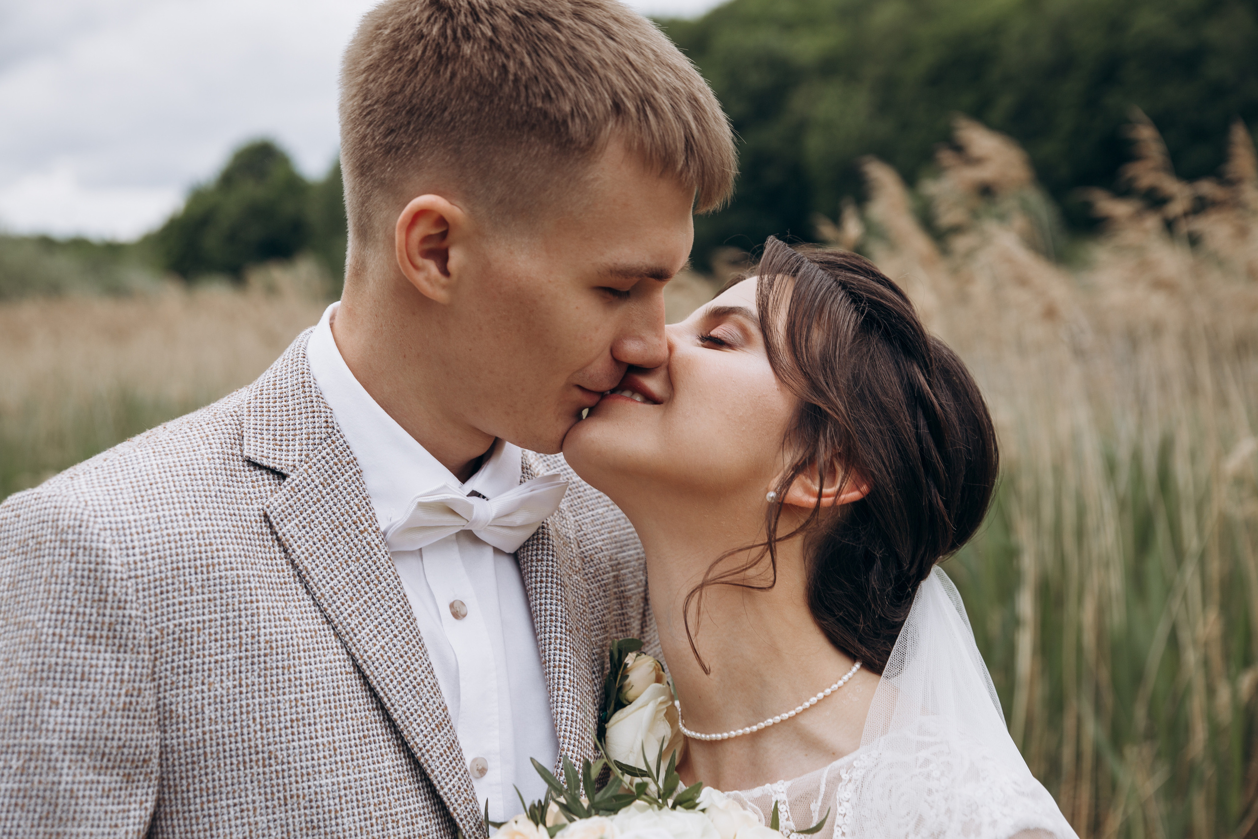 Свадебный фотограф в Нижнем Новгороде. Портретный фотограф Антон Зуев в Нижнем Новгороде