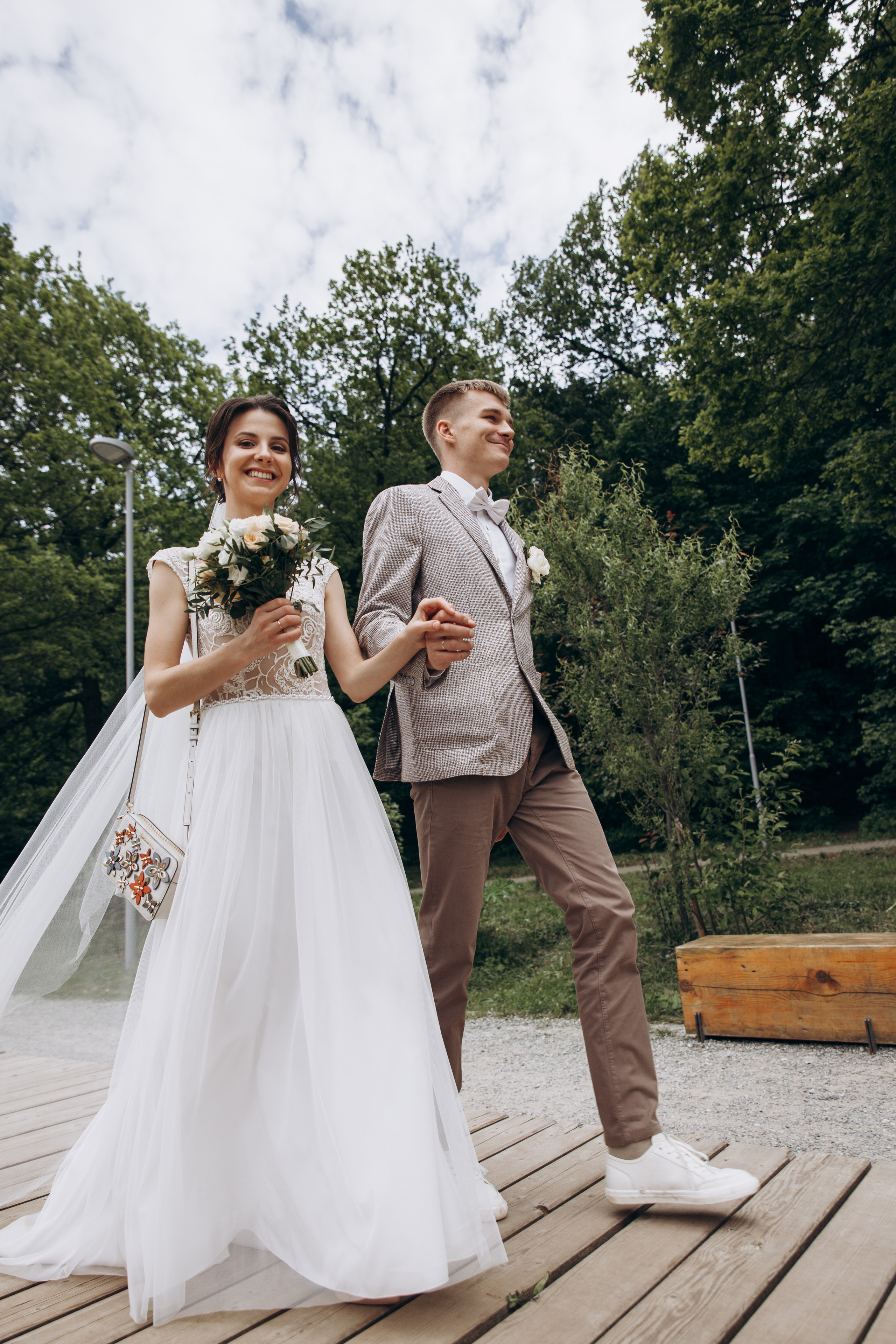 Свадебный фотограф в Нижнем Новгороде. Портретный фотограф Антон Зуев в Нижнем Новгороде