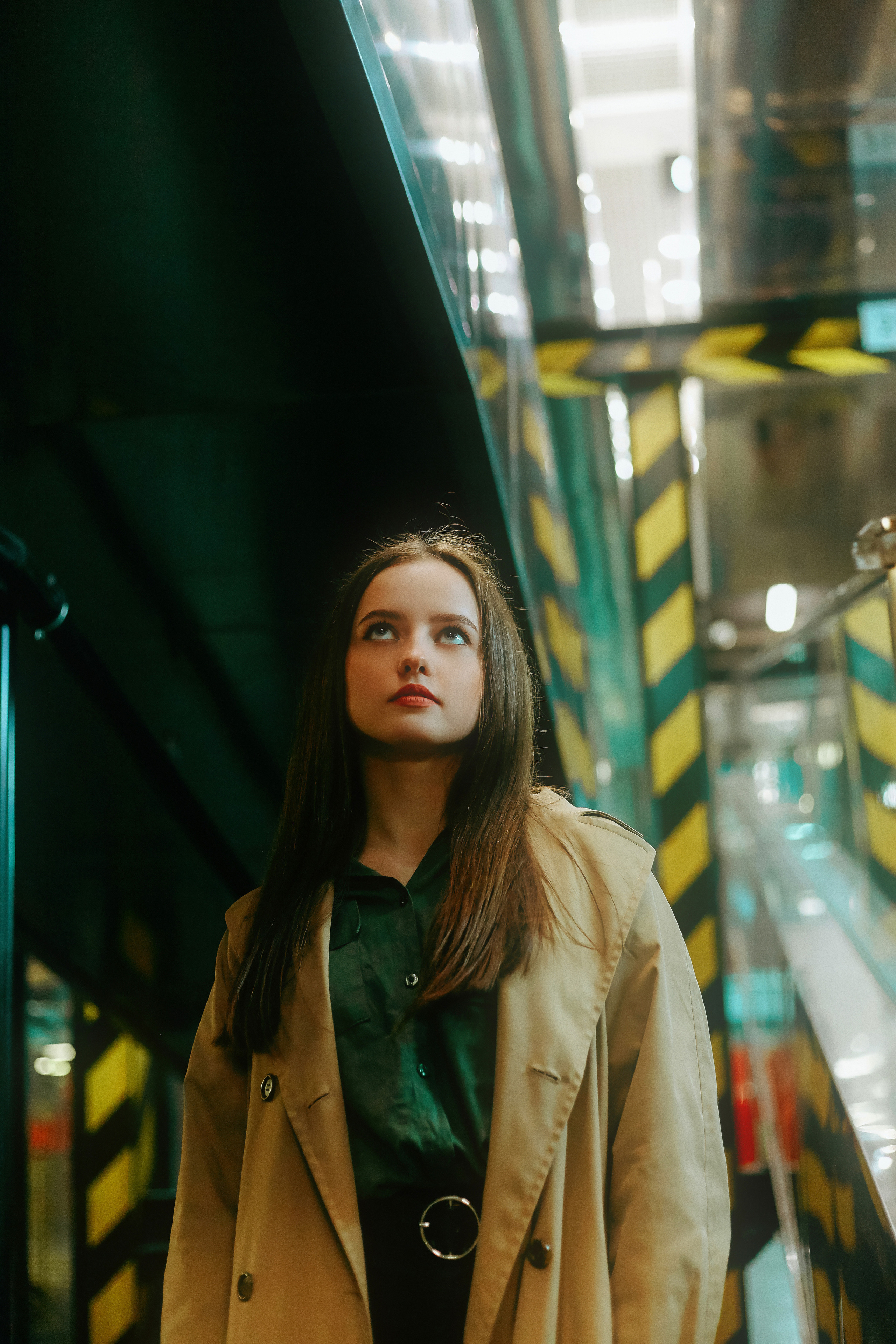 фотосессия для девушки Нижний Новгород