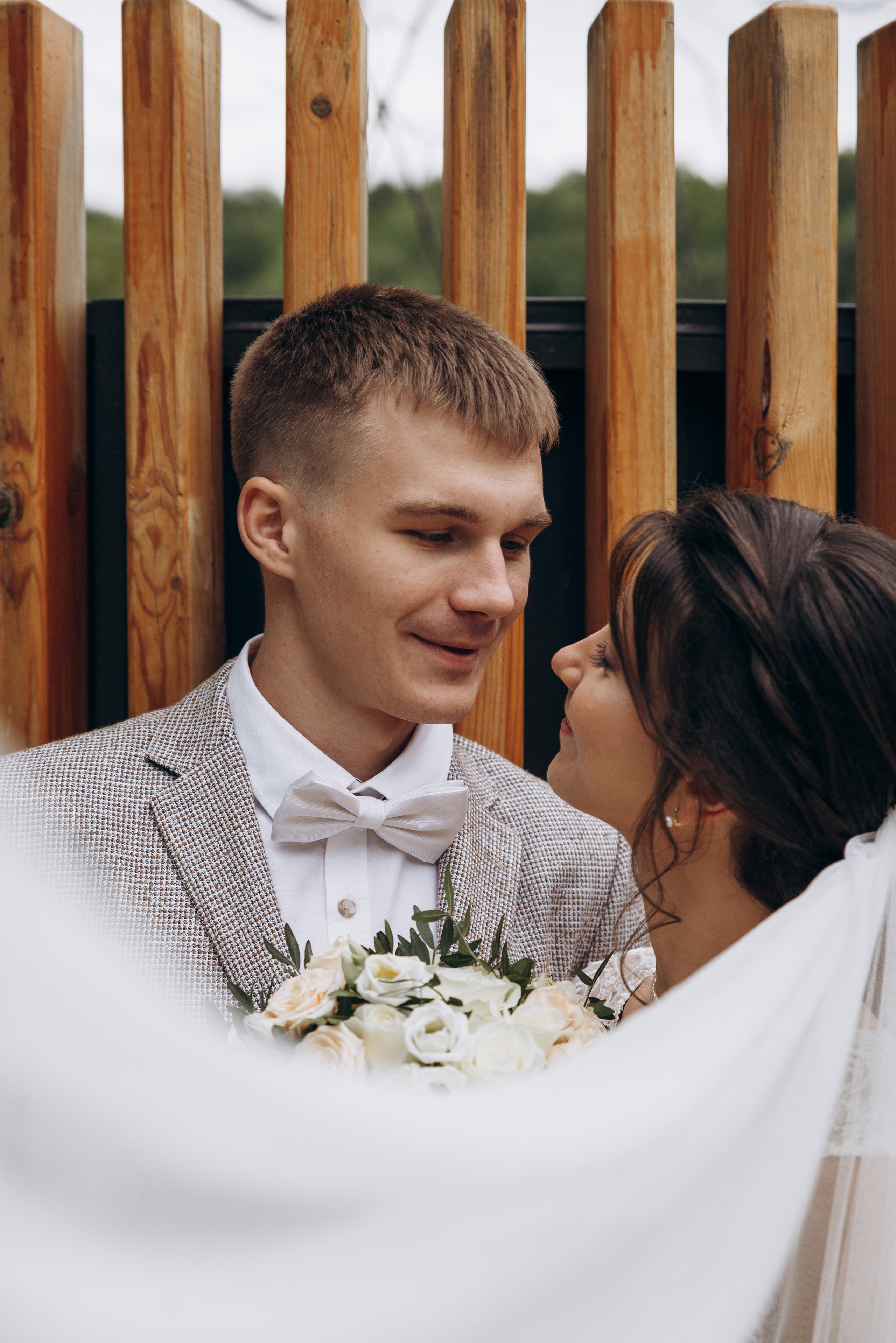 Свадебный фотограф в Нижнем Новгороде. Портретный фотограф Антон Зуев в Нижнем Новгороде