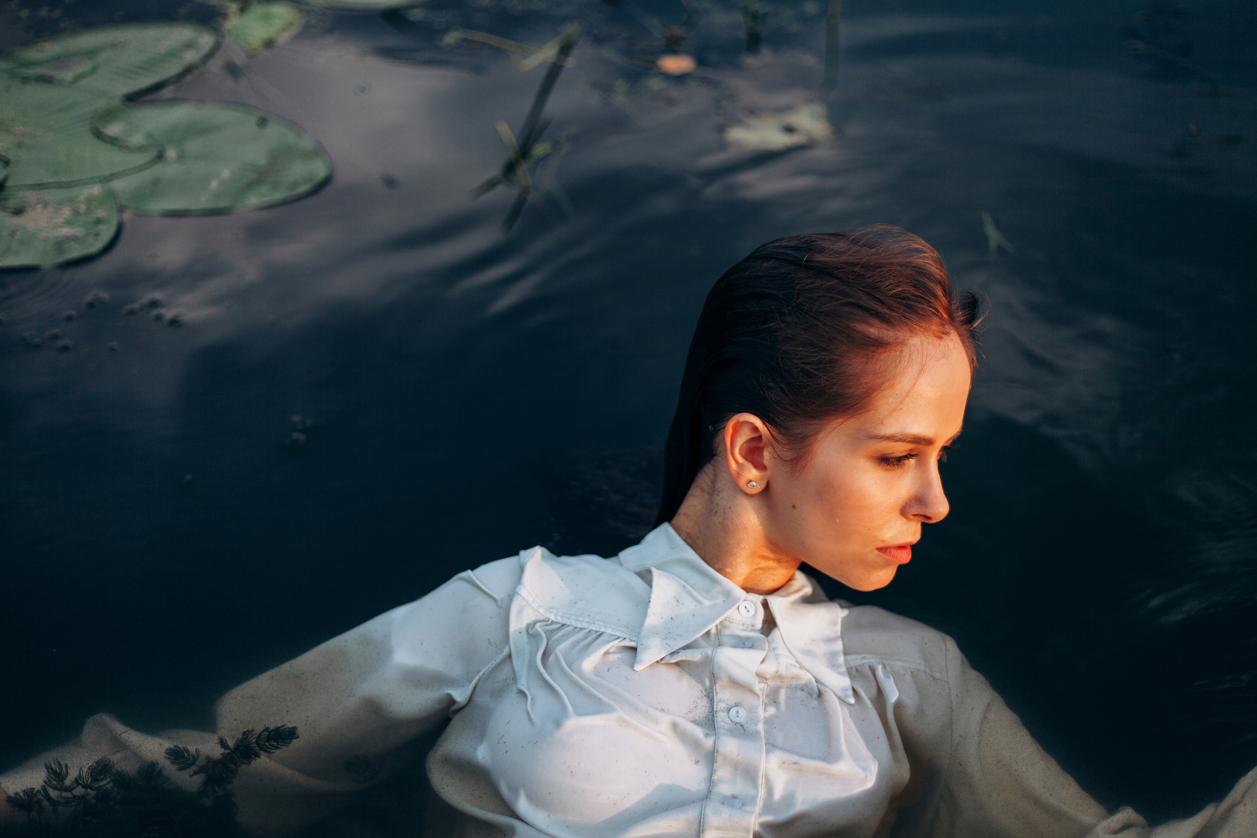 фотограф Нижний Новгород Антон Зуев