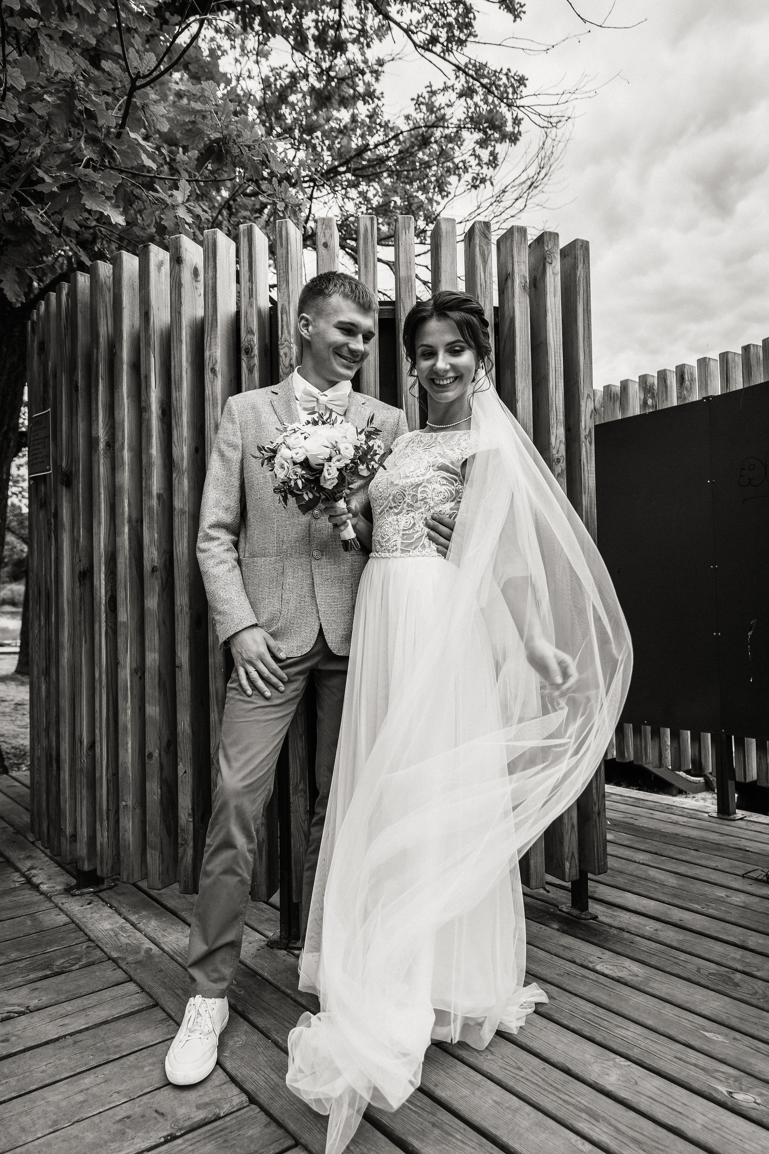 Свадебный фотограф в Нижнем Новгороде. Портретный фотограф Антон Зуев в Нижнем Новгороде